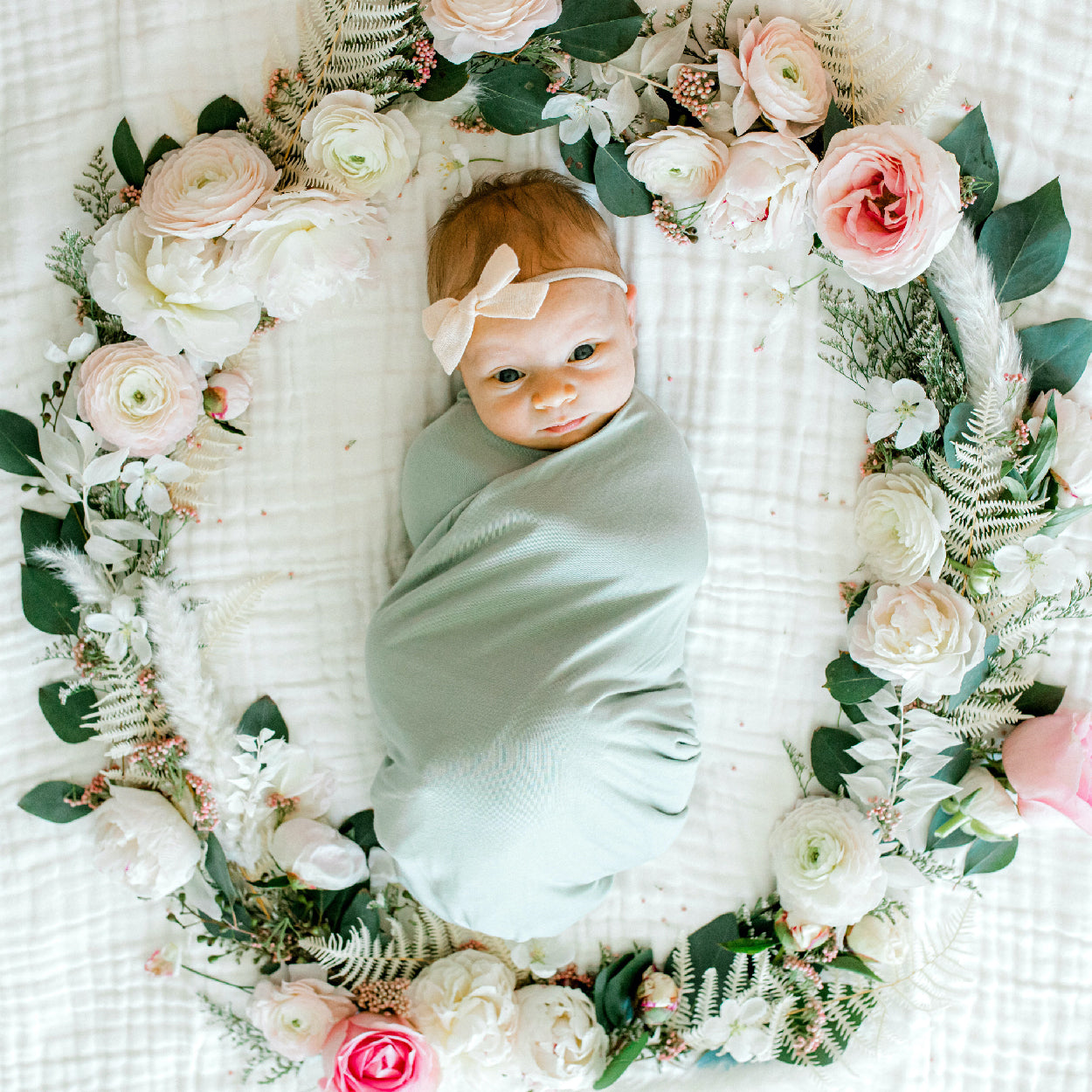 A Little Update From Courtney