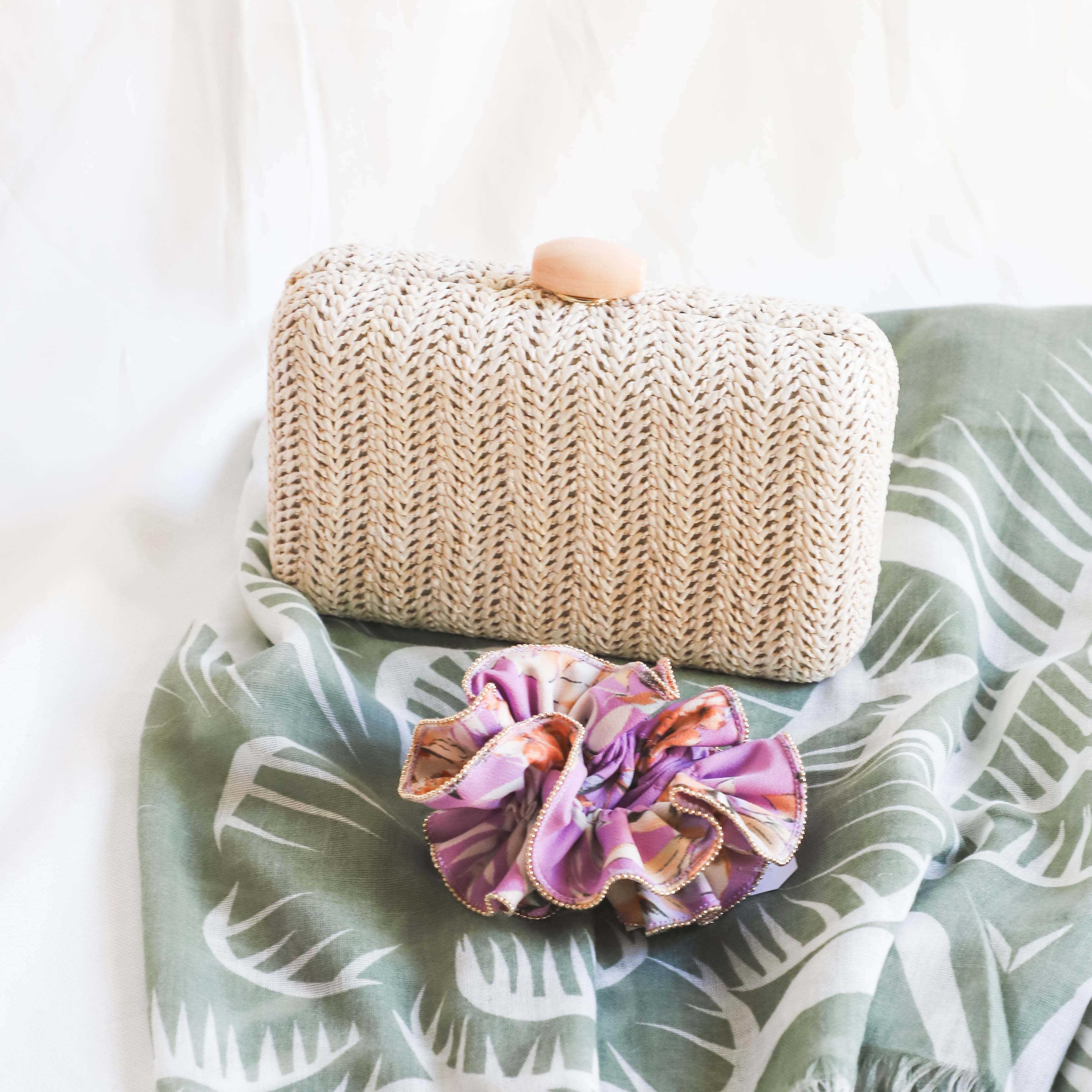 Your Essential Summer Accessories