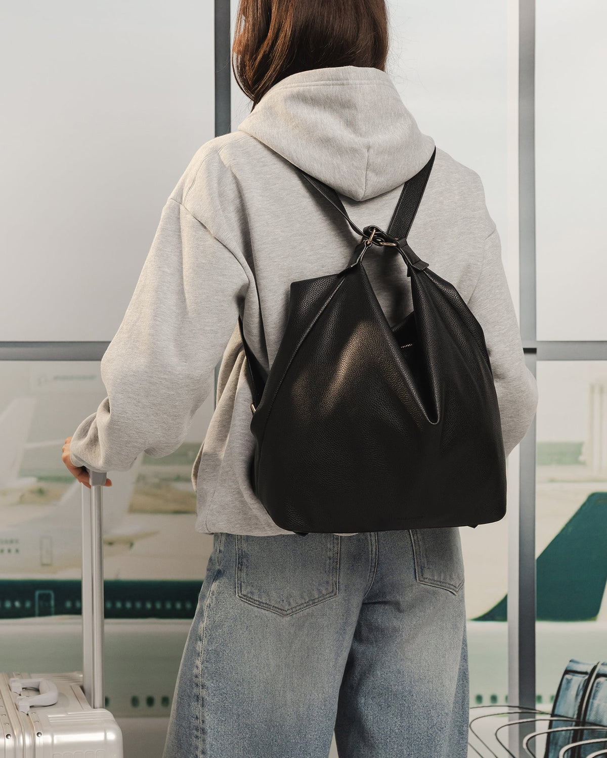 Backpacks
