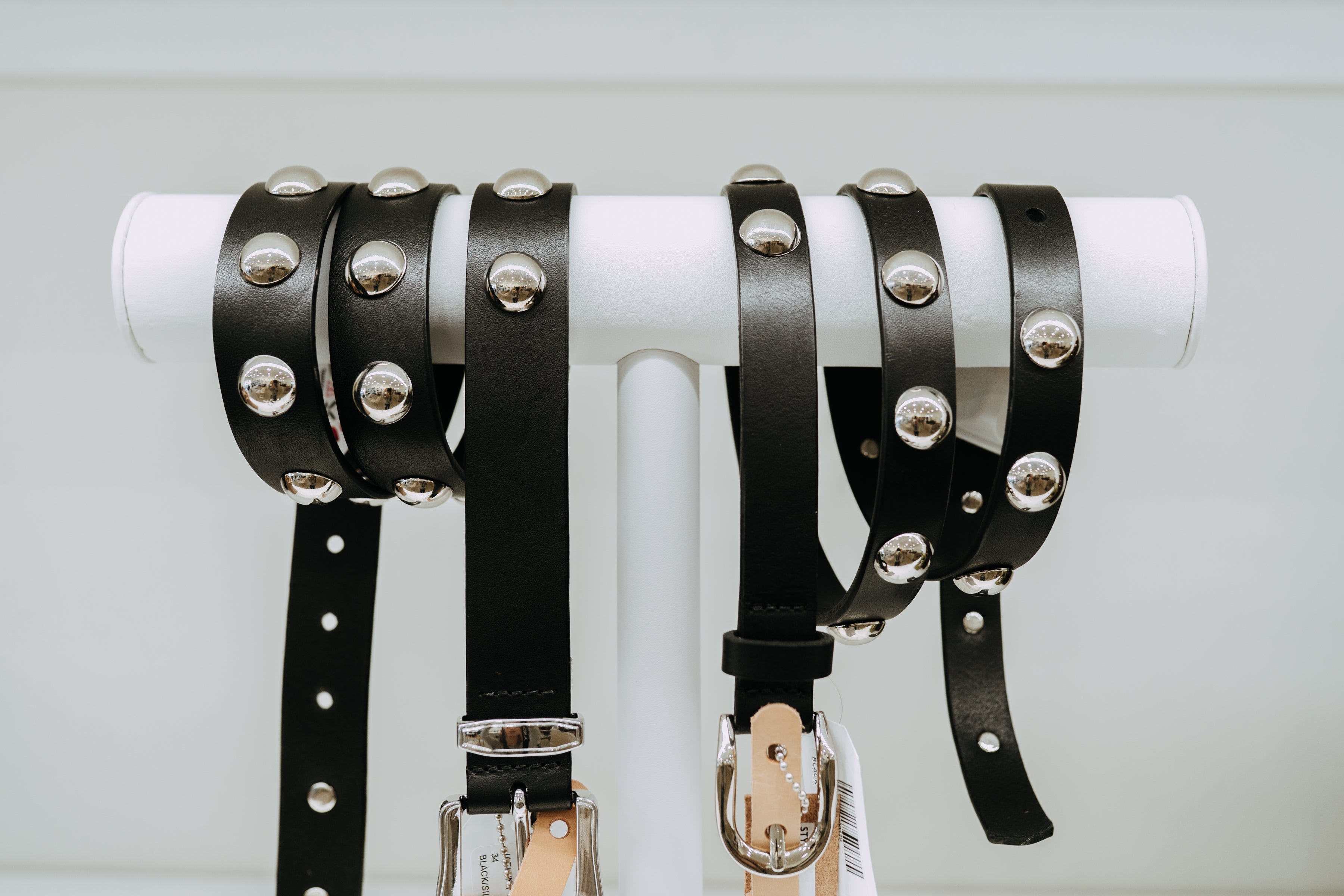 Belts – Boes Ltd.