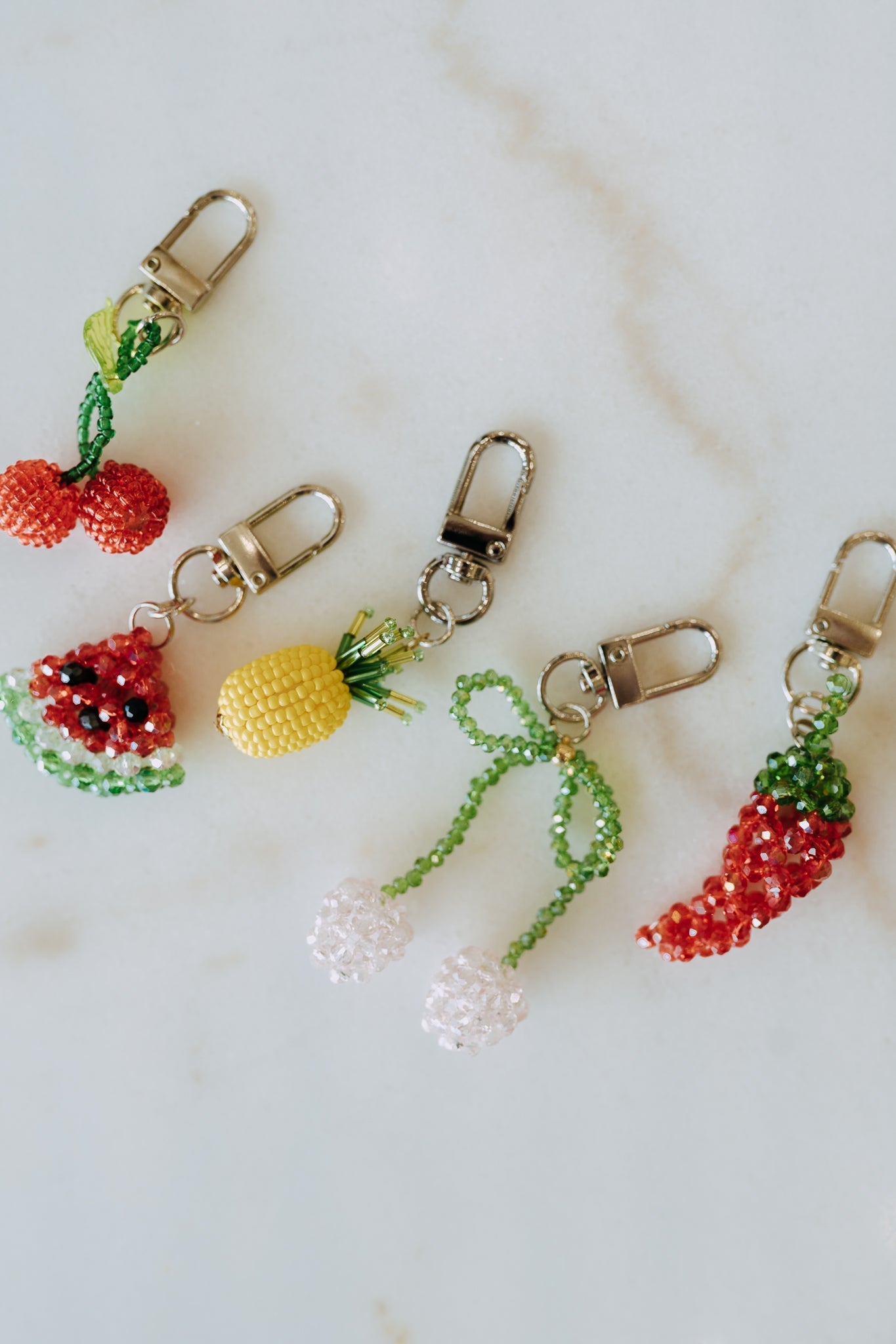 Bag Charms