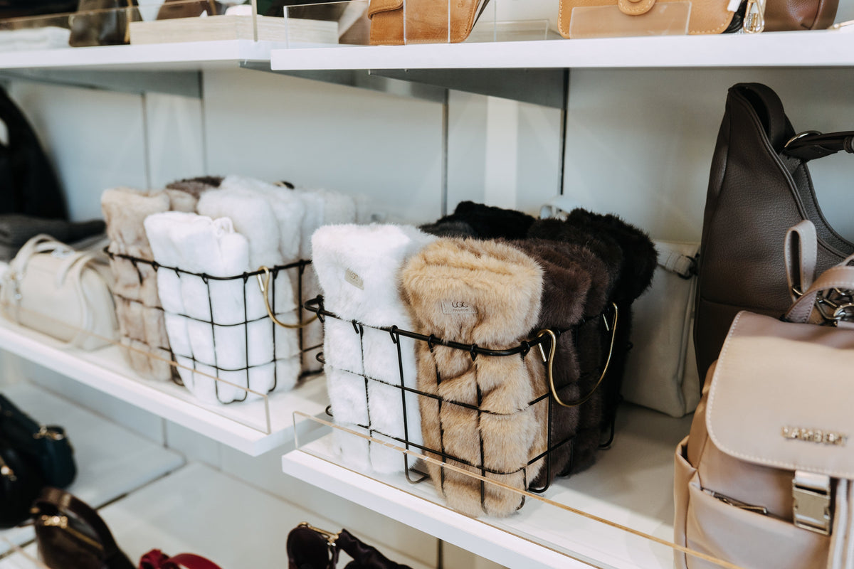 Winterwear