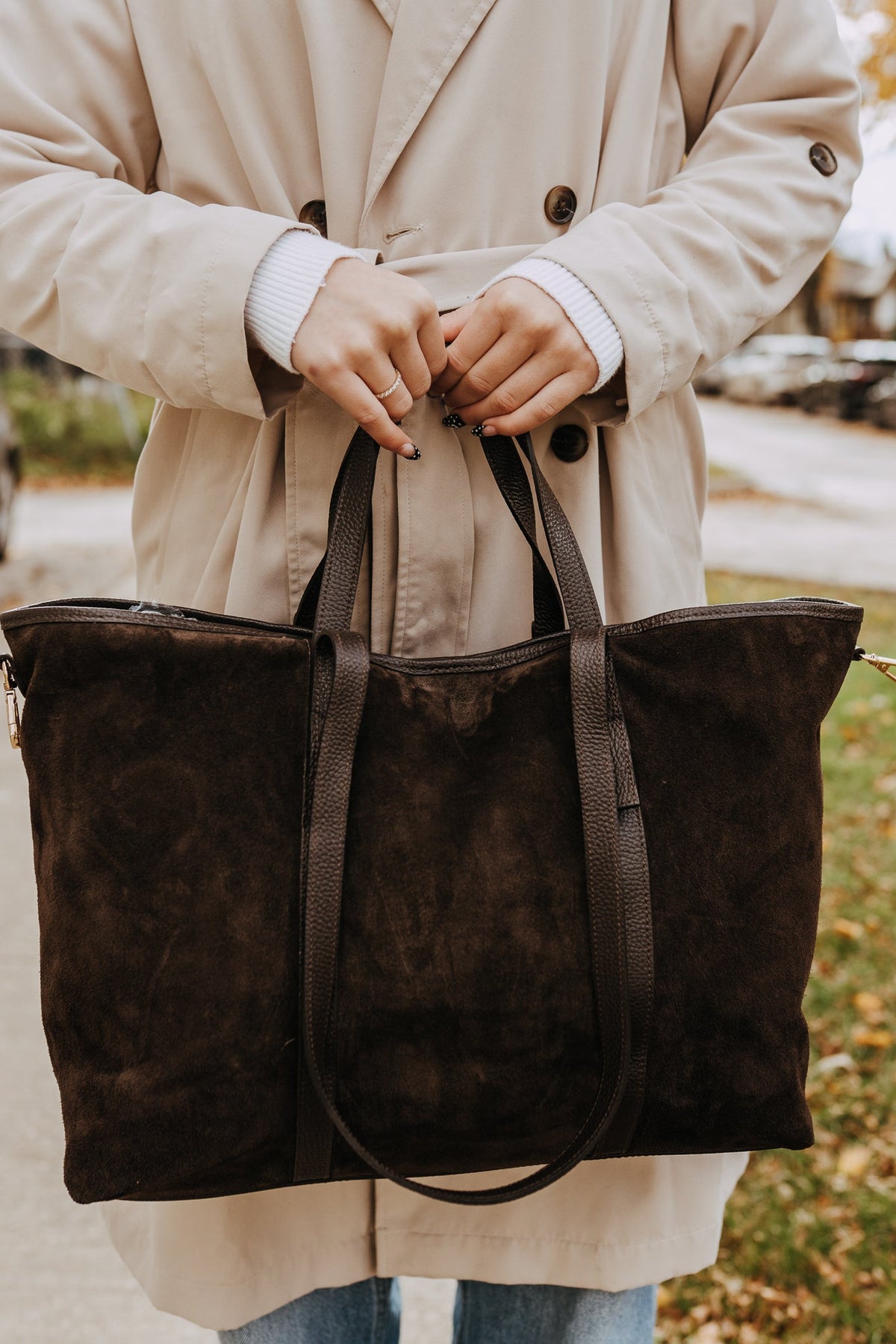 Totes & Work Bags