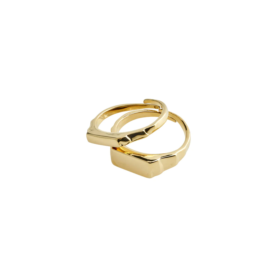 BLINK RING SET – Boes