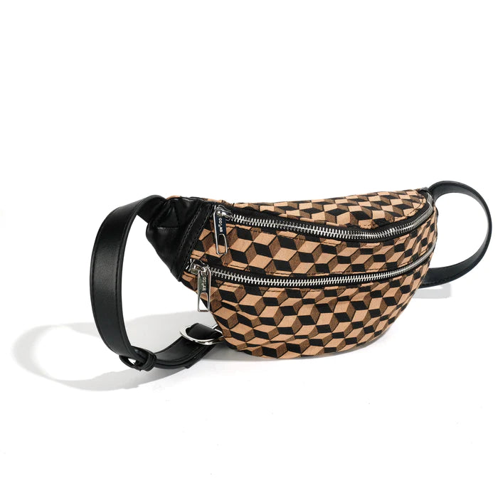 KETTI BELT BAG – Boes - Main Image