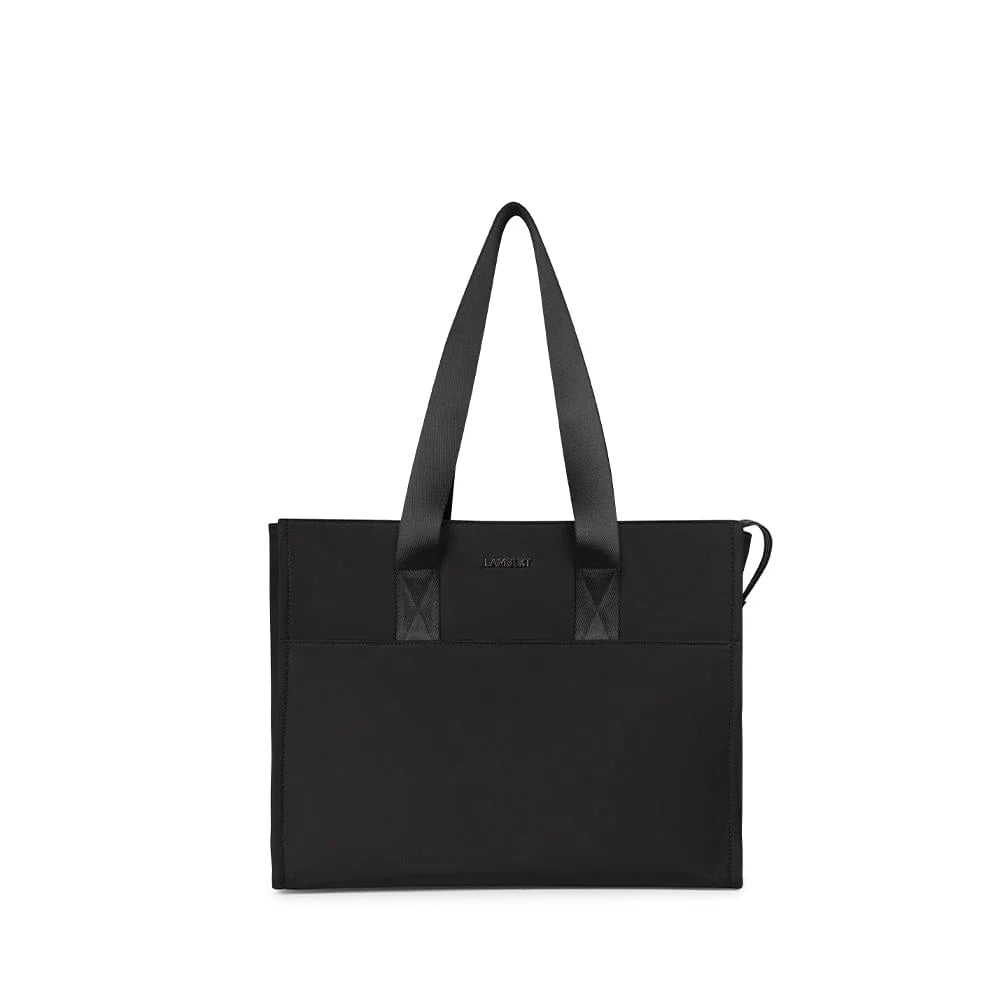 TESSA NYLON TOTE – Boes Ltd.