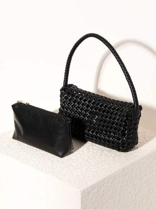 MONROE SHOULDER BAG