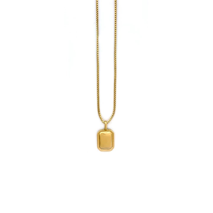 LOU NECKLACE