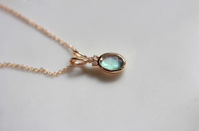 AURORA NECKLACE