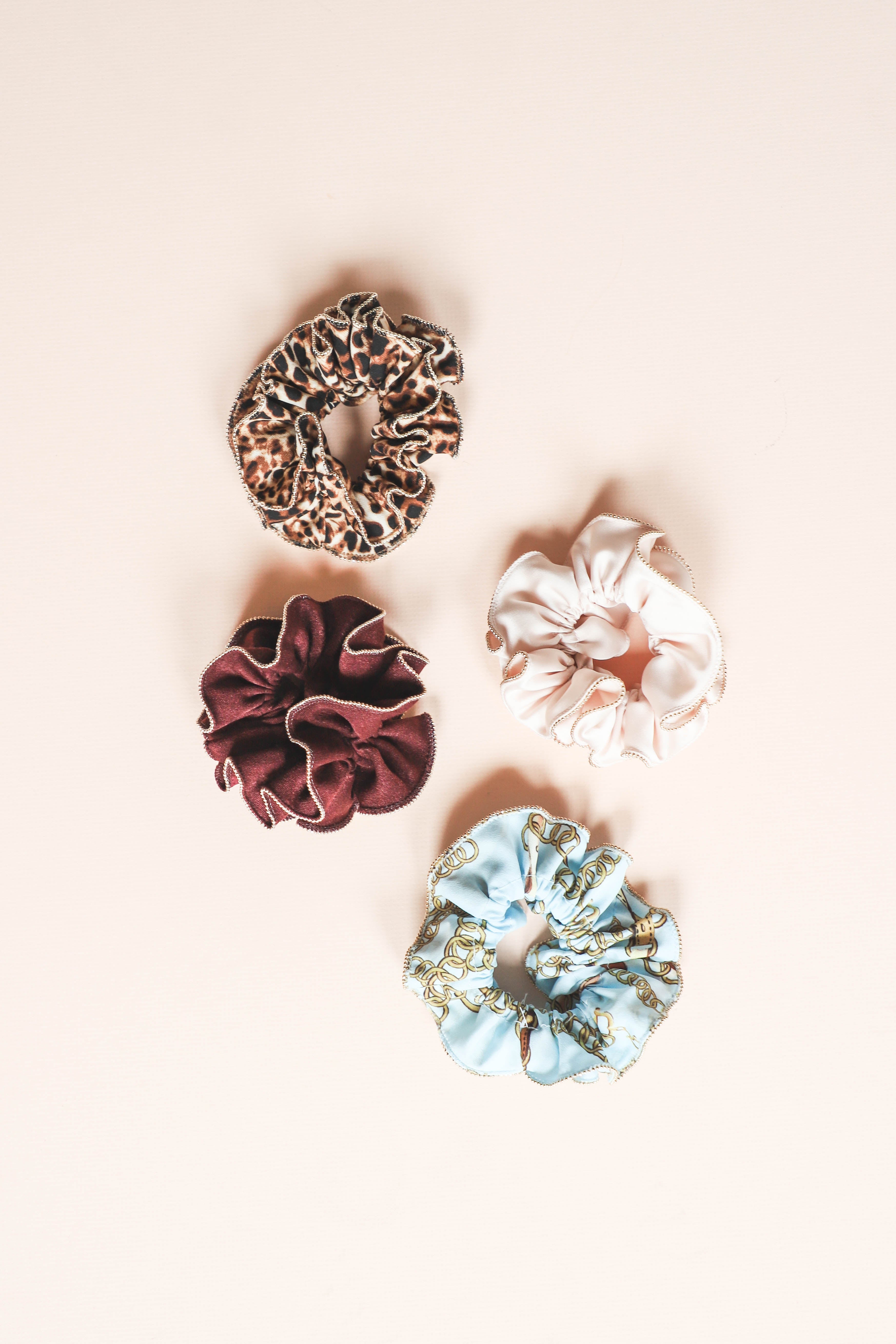 How to Style Your Favourite Hair Accessories