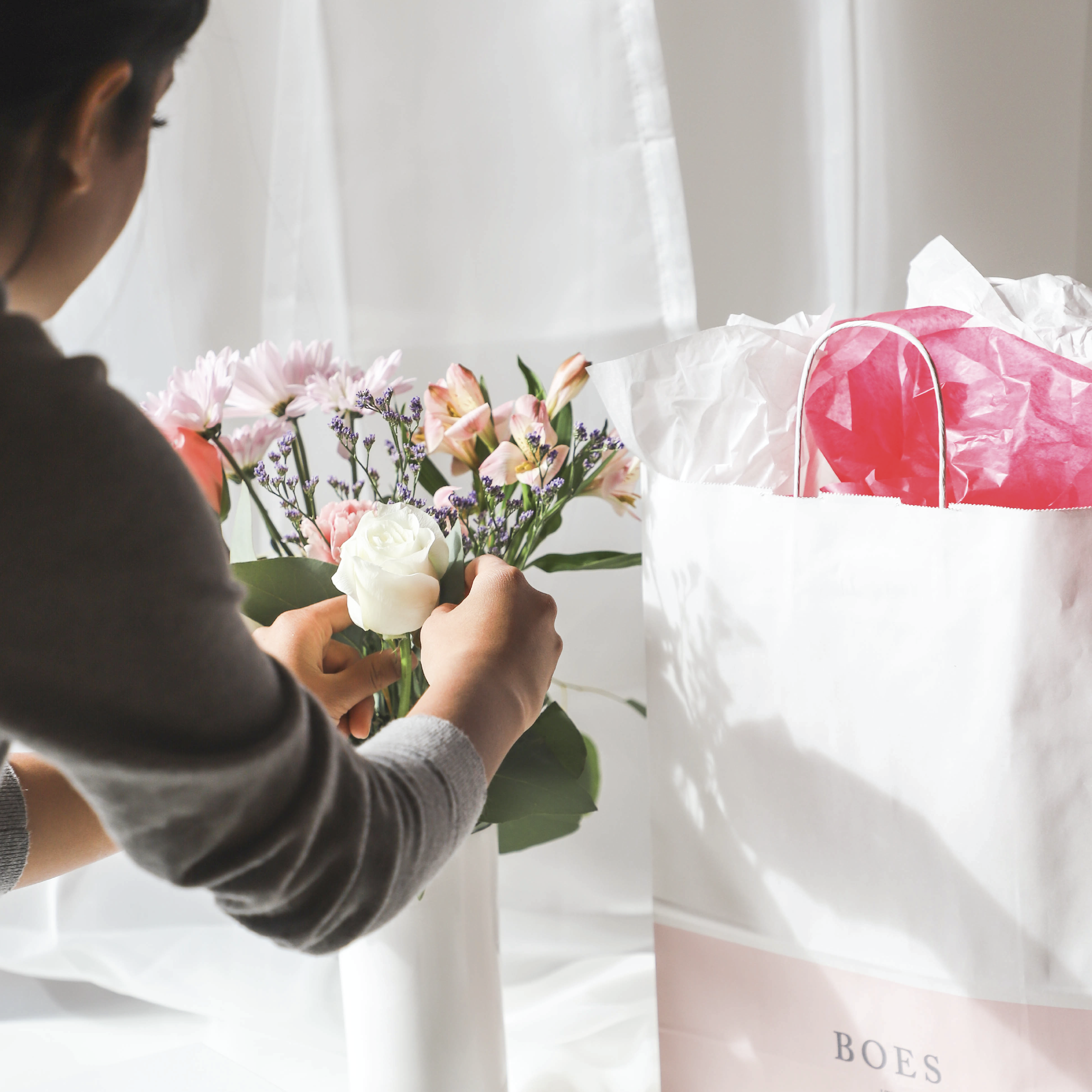 How to Plan the Perfect Mother’s Day