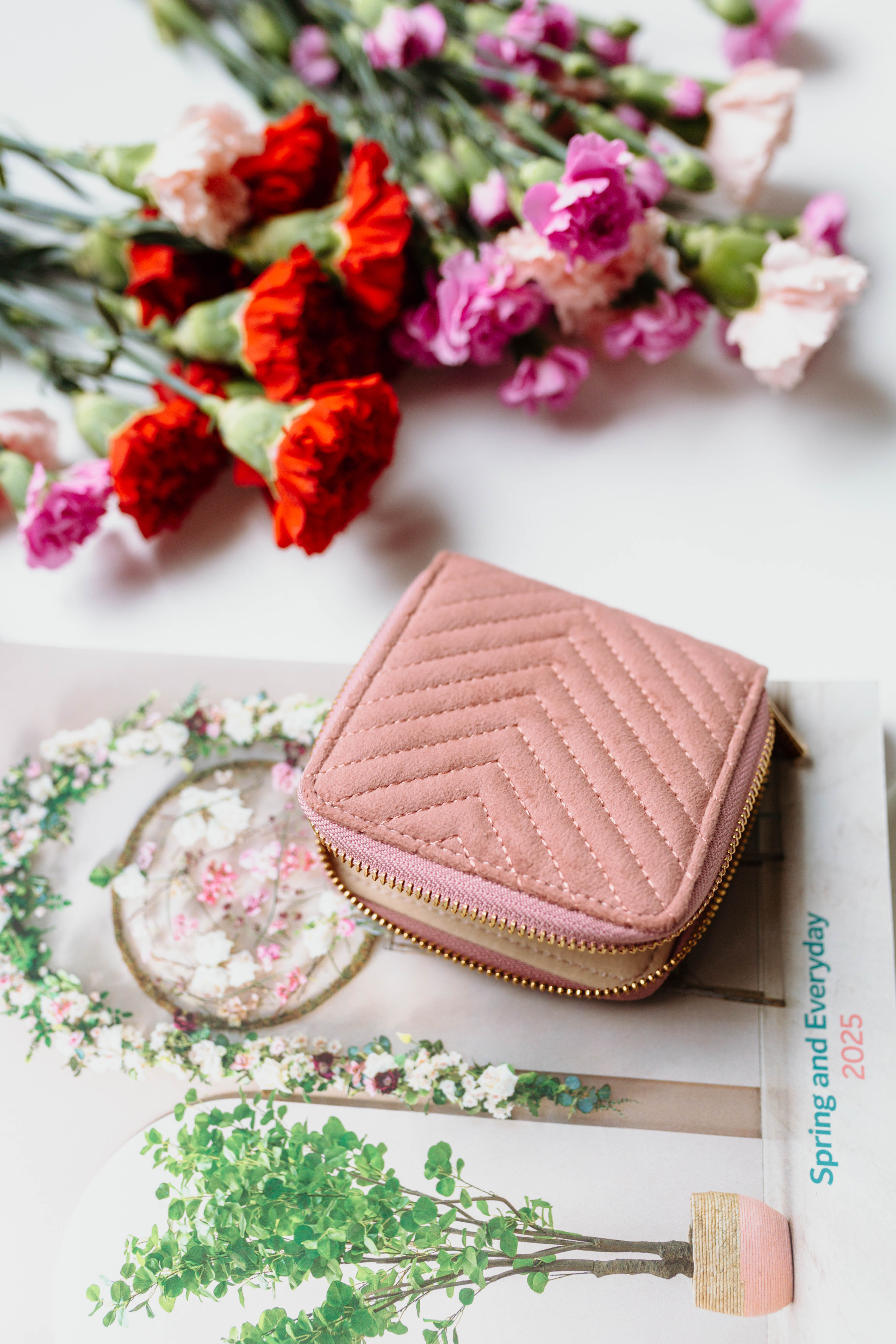 Jewelry & Cosmetic Storage