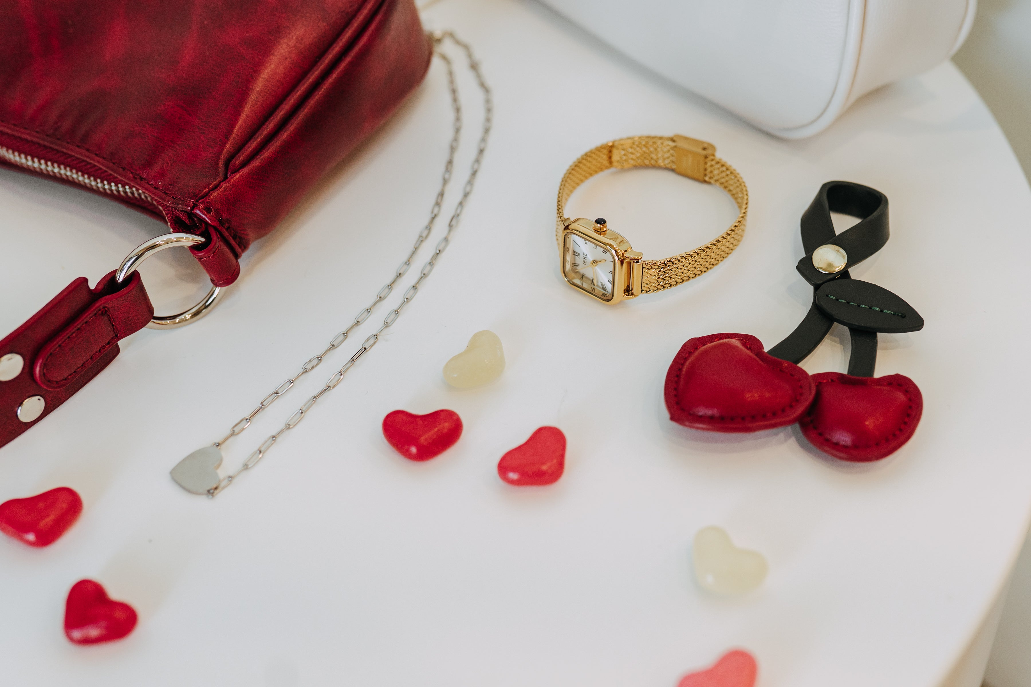 The Lovers Collection