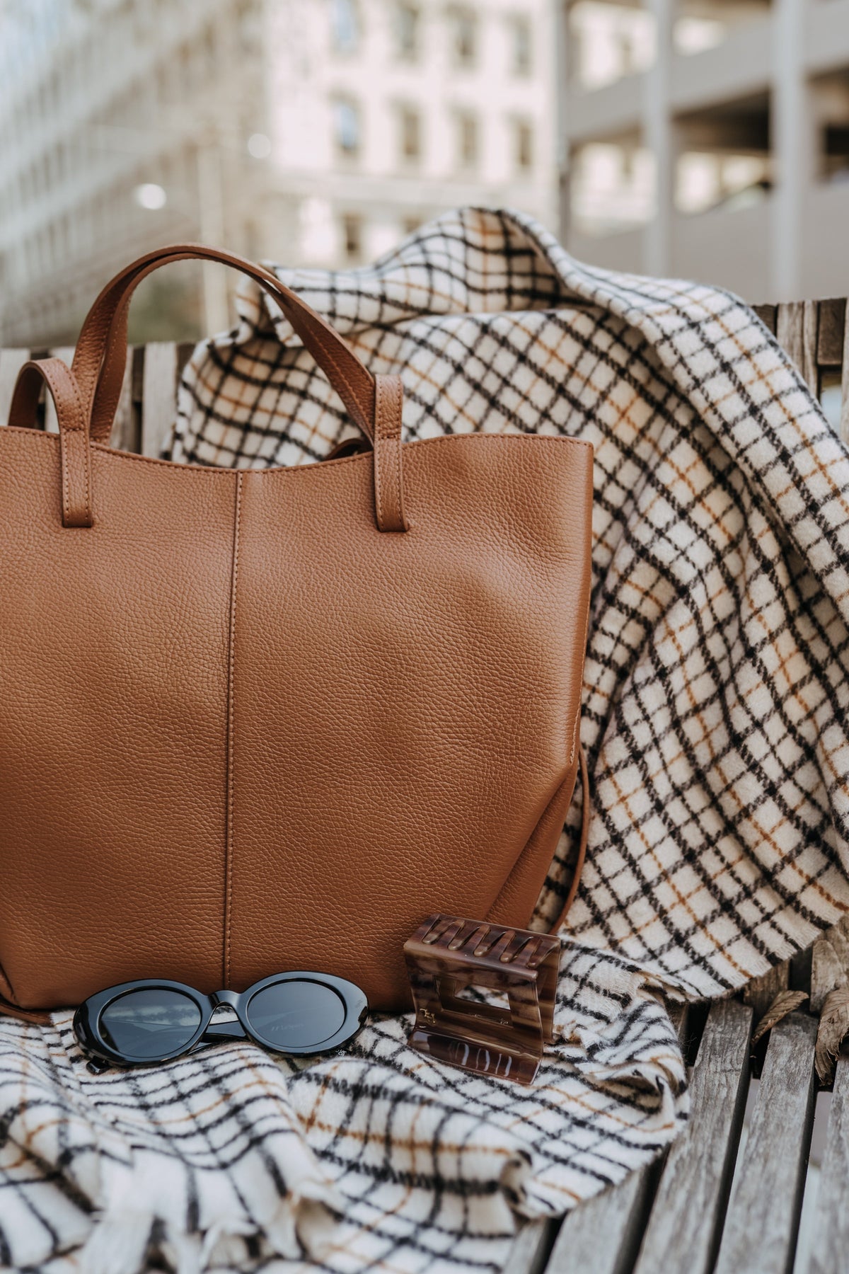 Leather Bags
