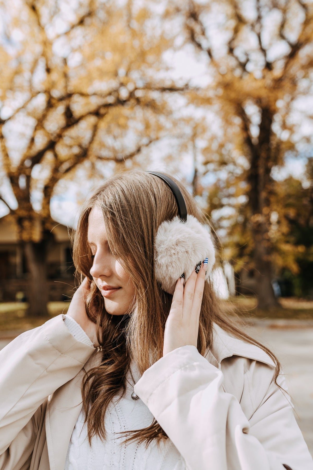 The Outerwear Edit