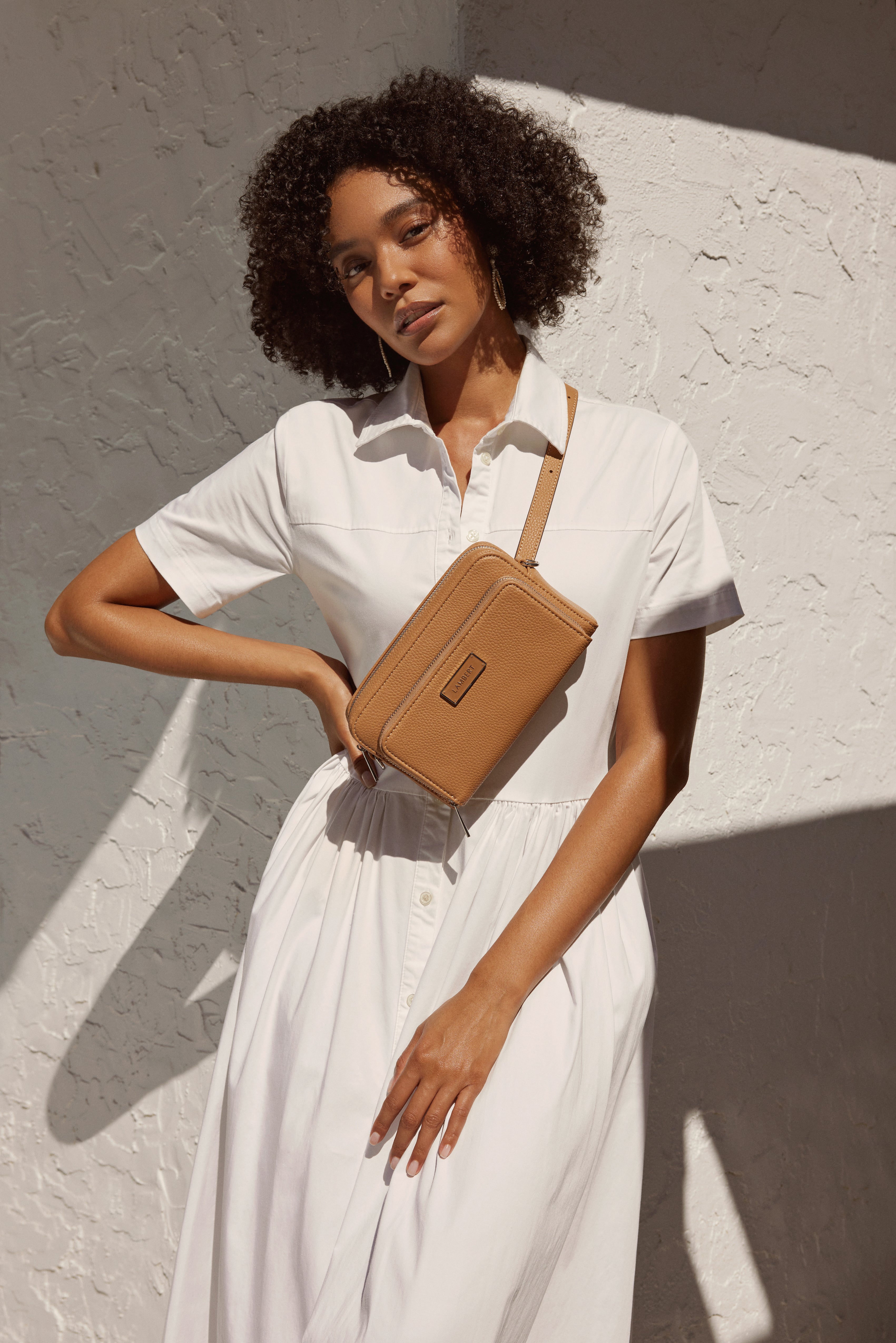 Belt bag sling Clearance