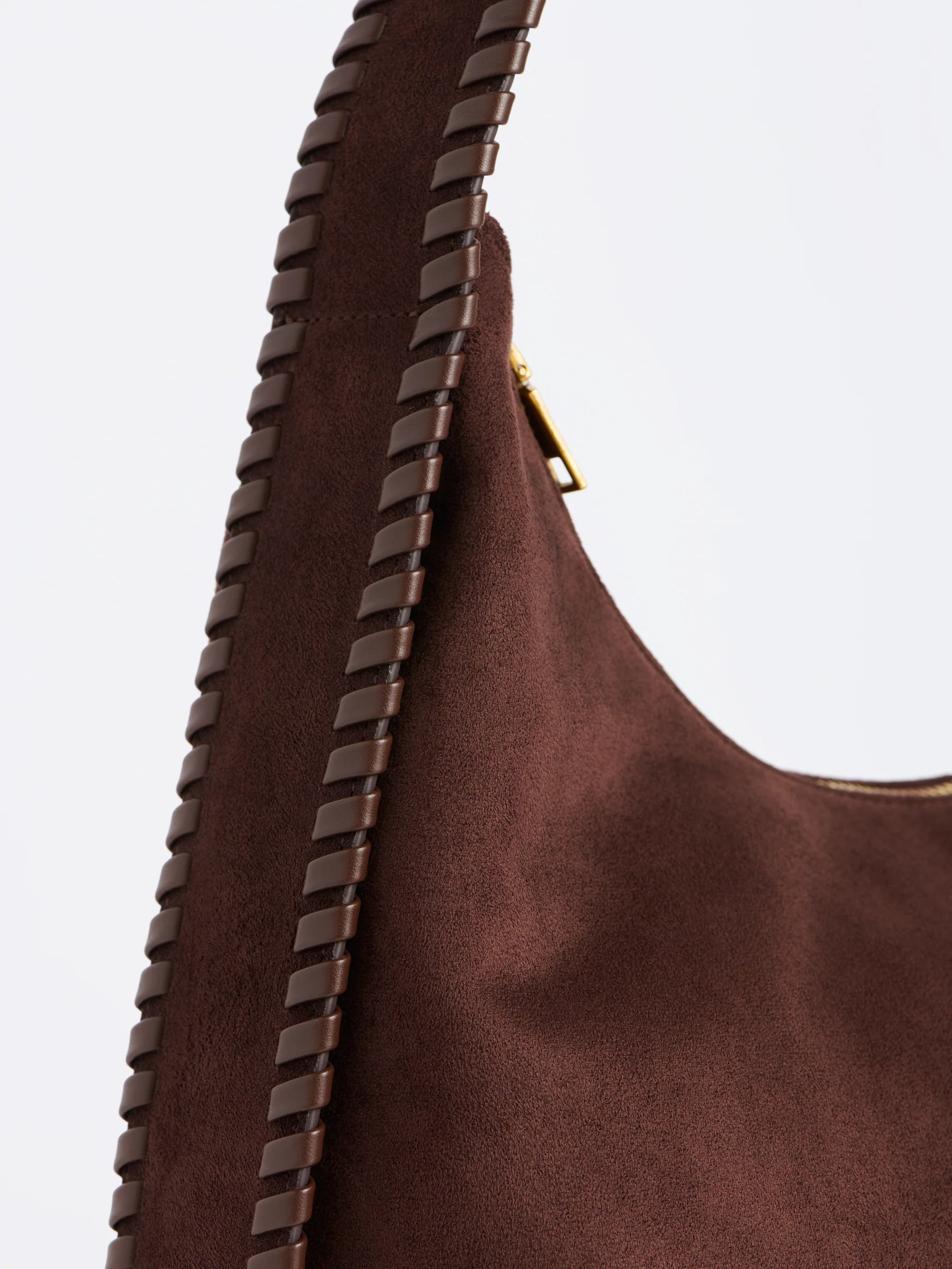 PAIGE HOBO BAG