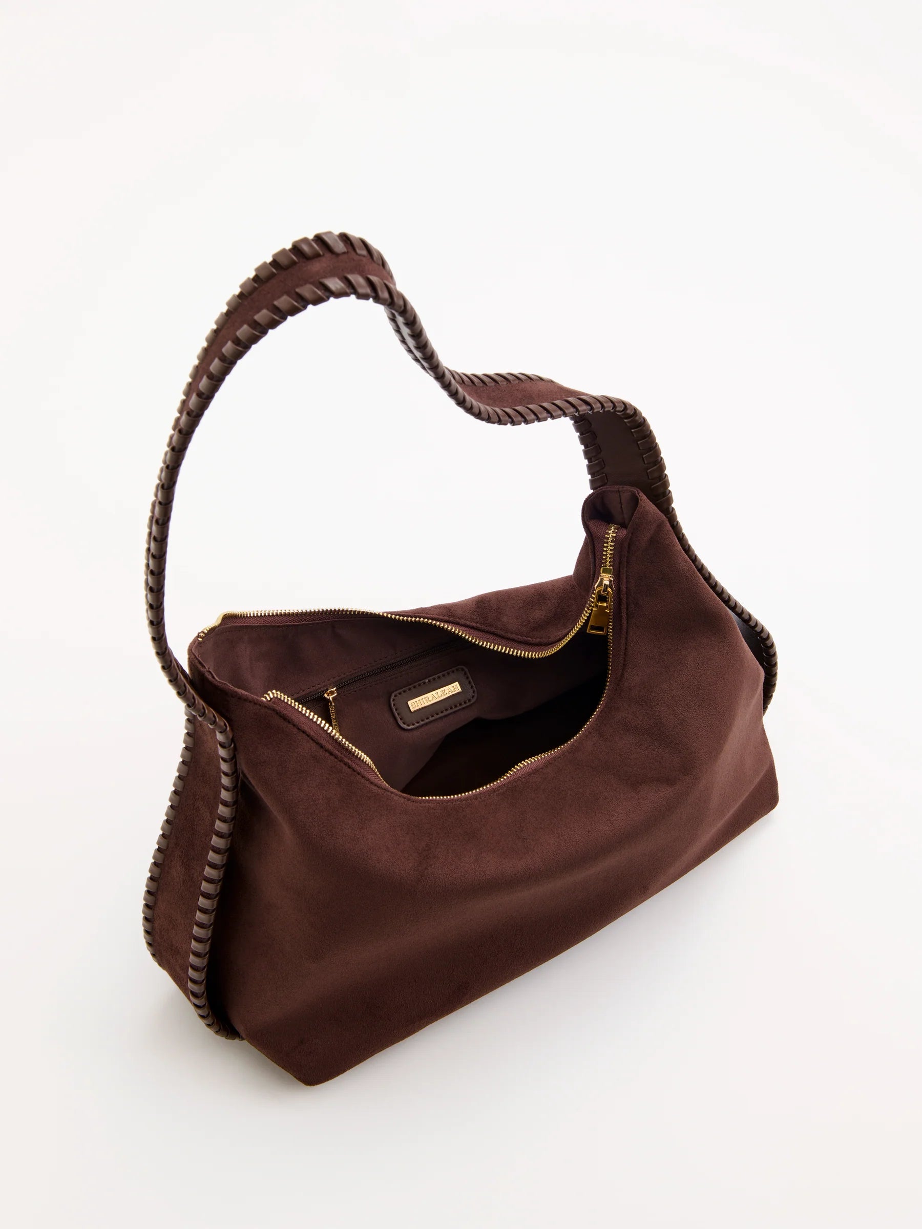 PAIGE HOBO BAG