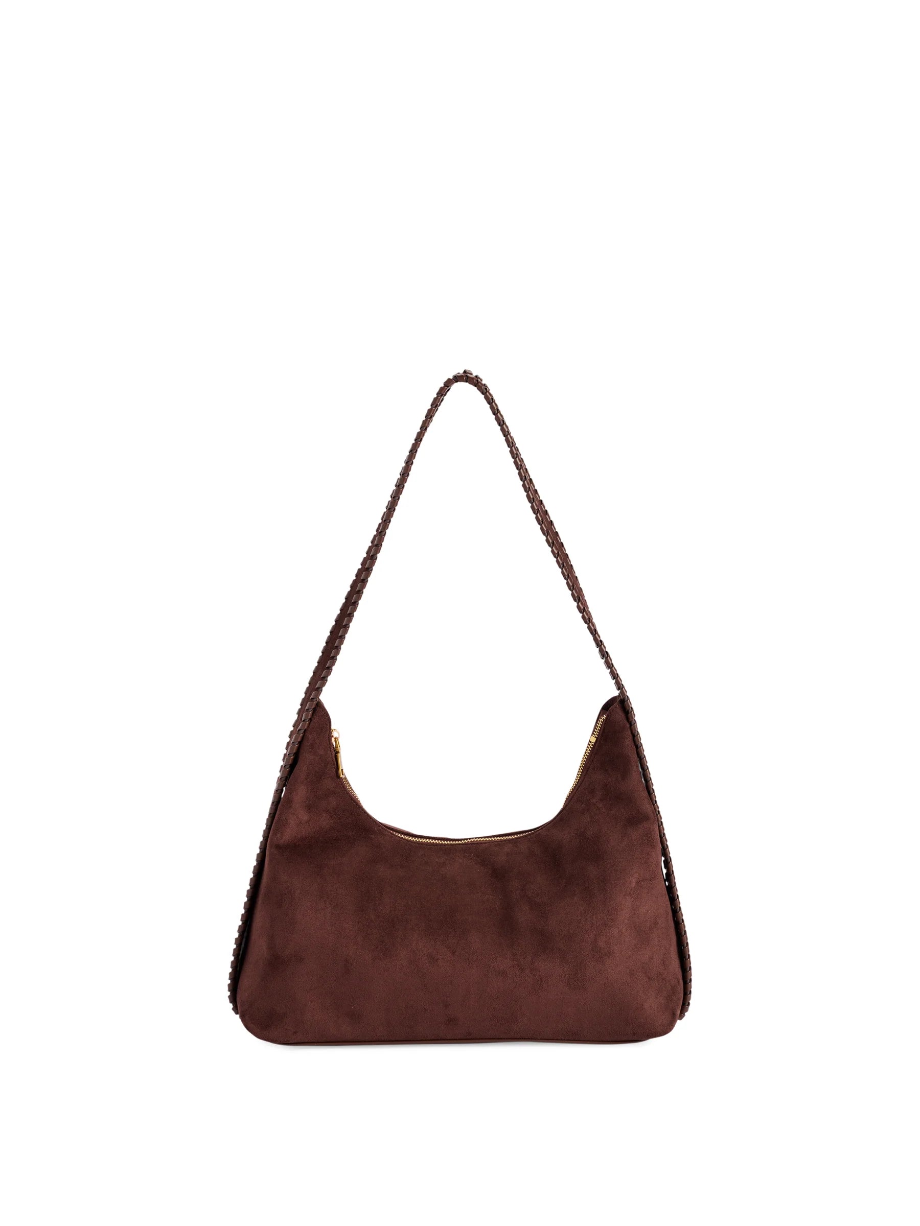 PAIGE HOBO BAG