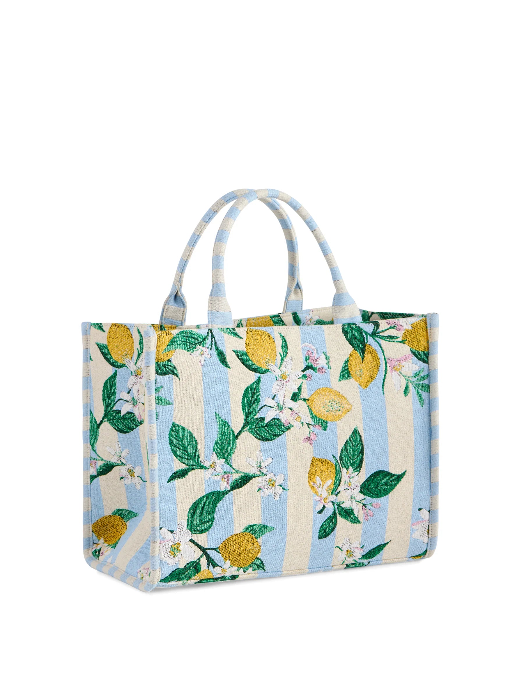 LEMON TOTE