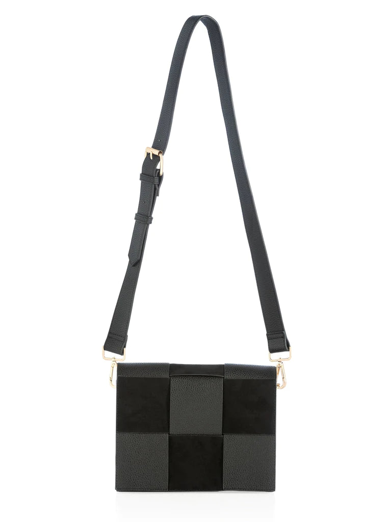 VERONA SHOULDER BAG