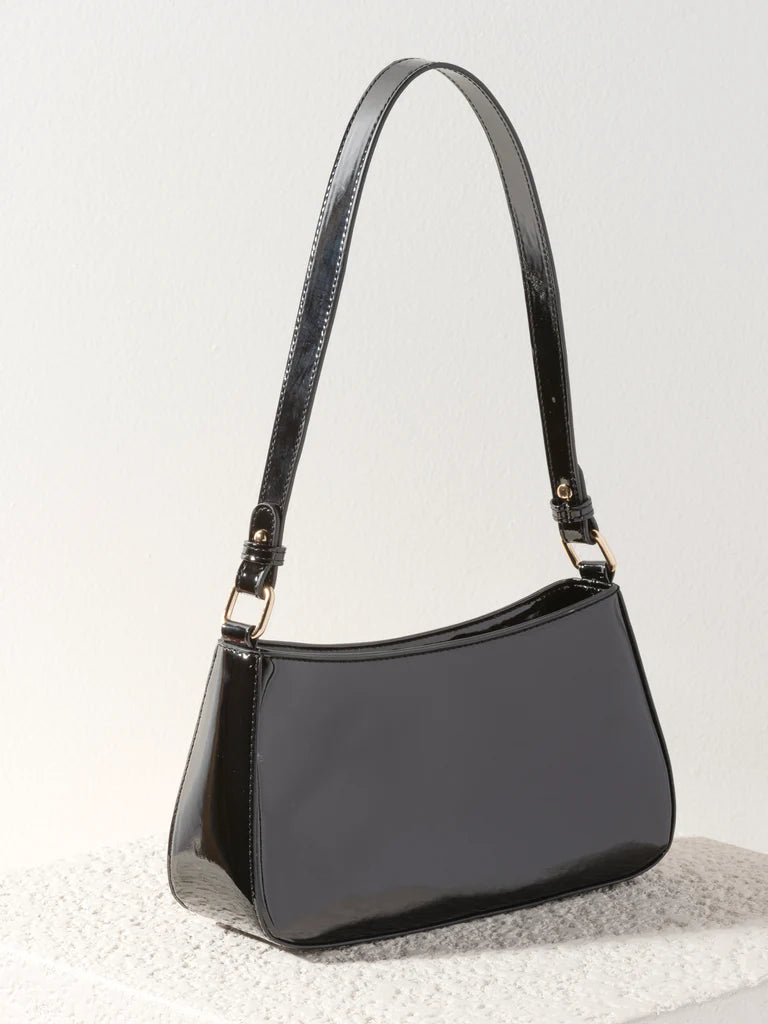 CLARA SHOULDER BAG