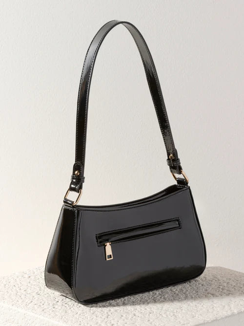 CLARA SHOULDER BAG