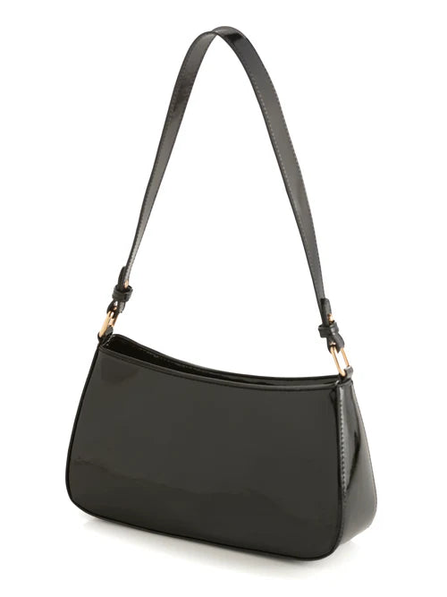 CLARA SHOULDER BAG