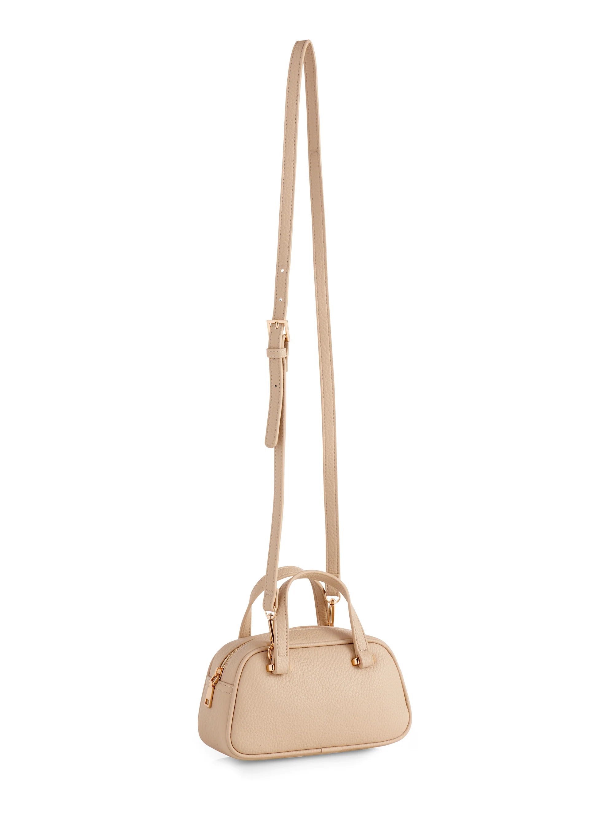 VALLERIE MINI TOP HANDLE