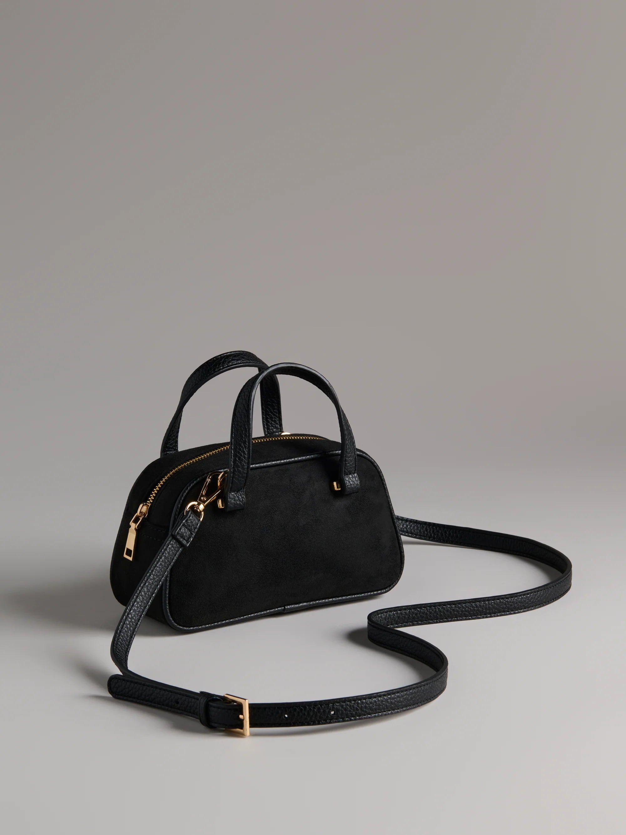 VALLERIE MINI TOP HANDLE