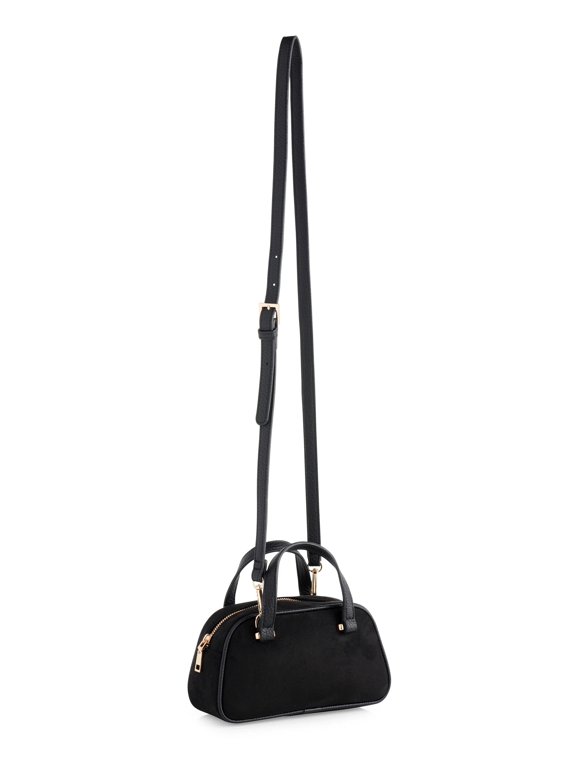 VALLERIE MINI TOP HANDLE