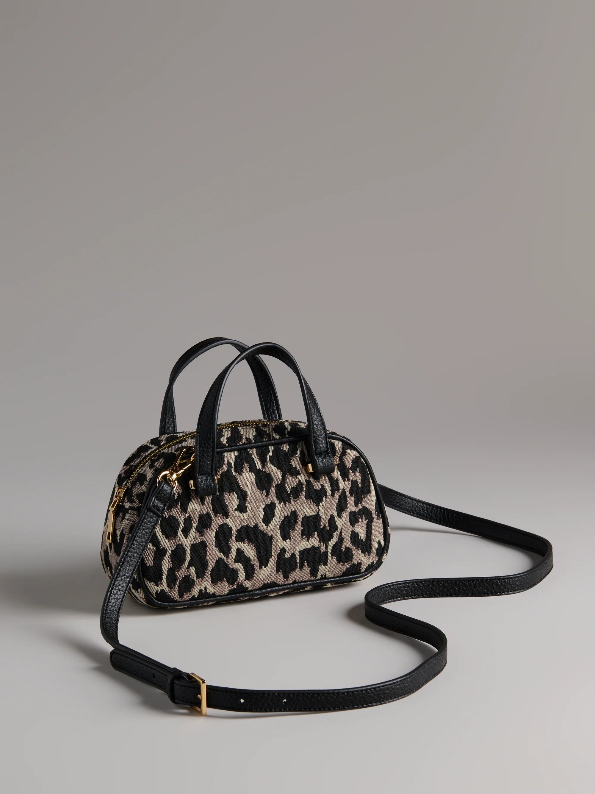 VALLERIE MINI TOP HANDLE