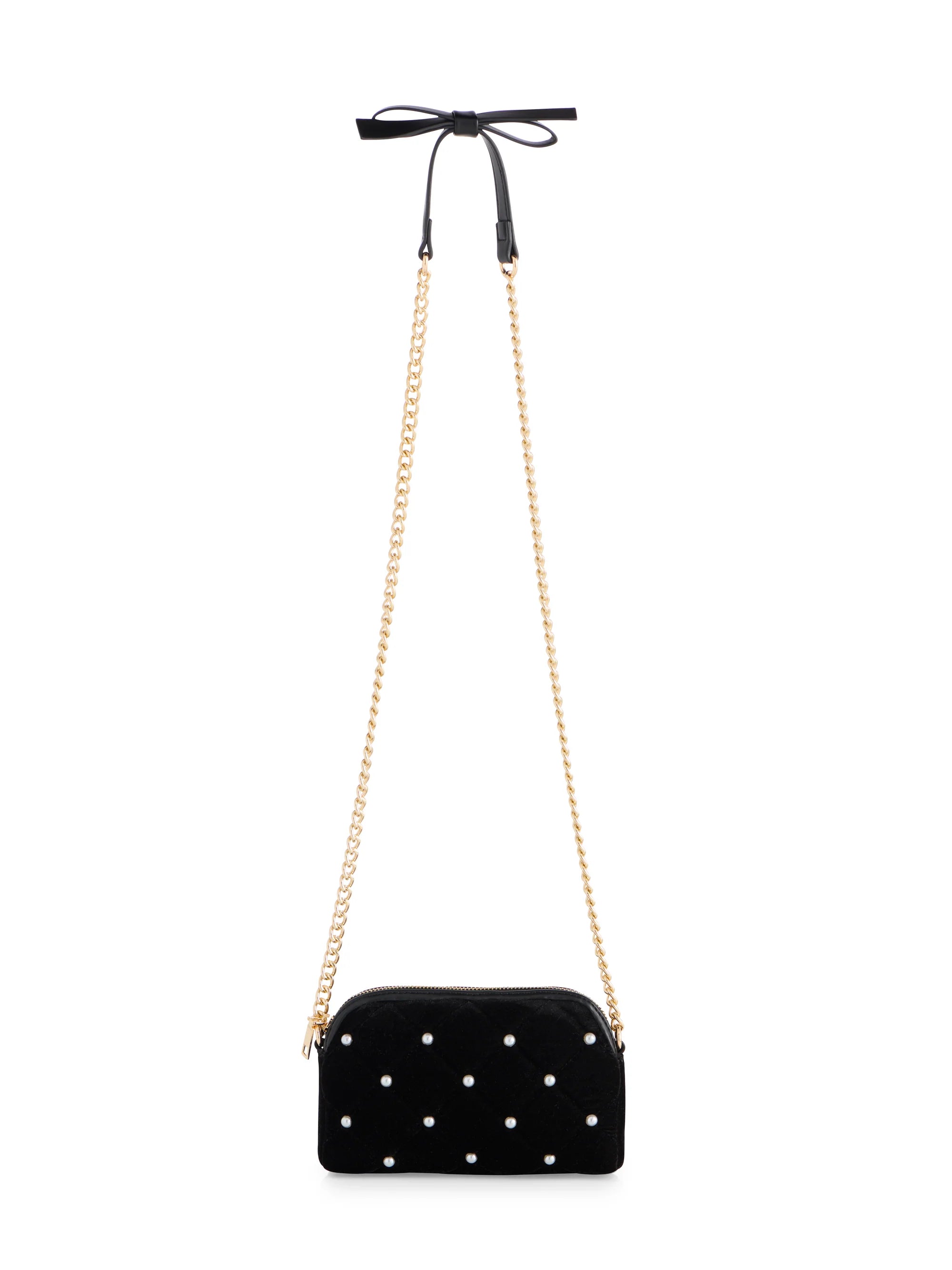 AIMEE EVENING BAG