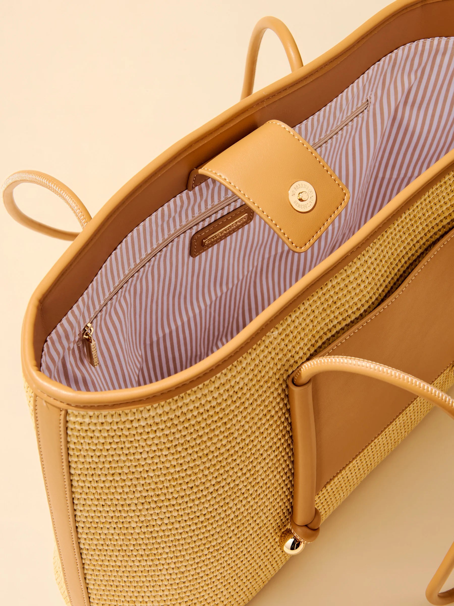 SALERNO TOTE