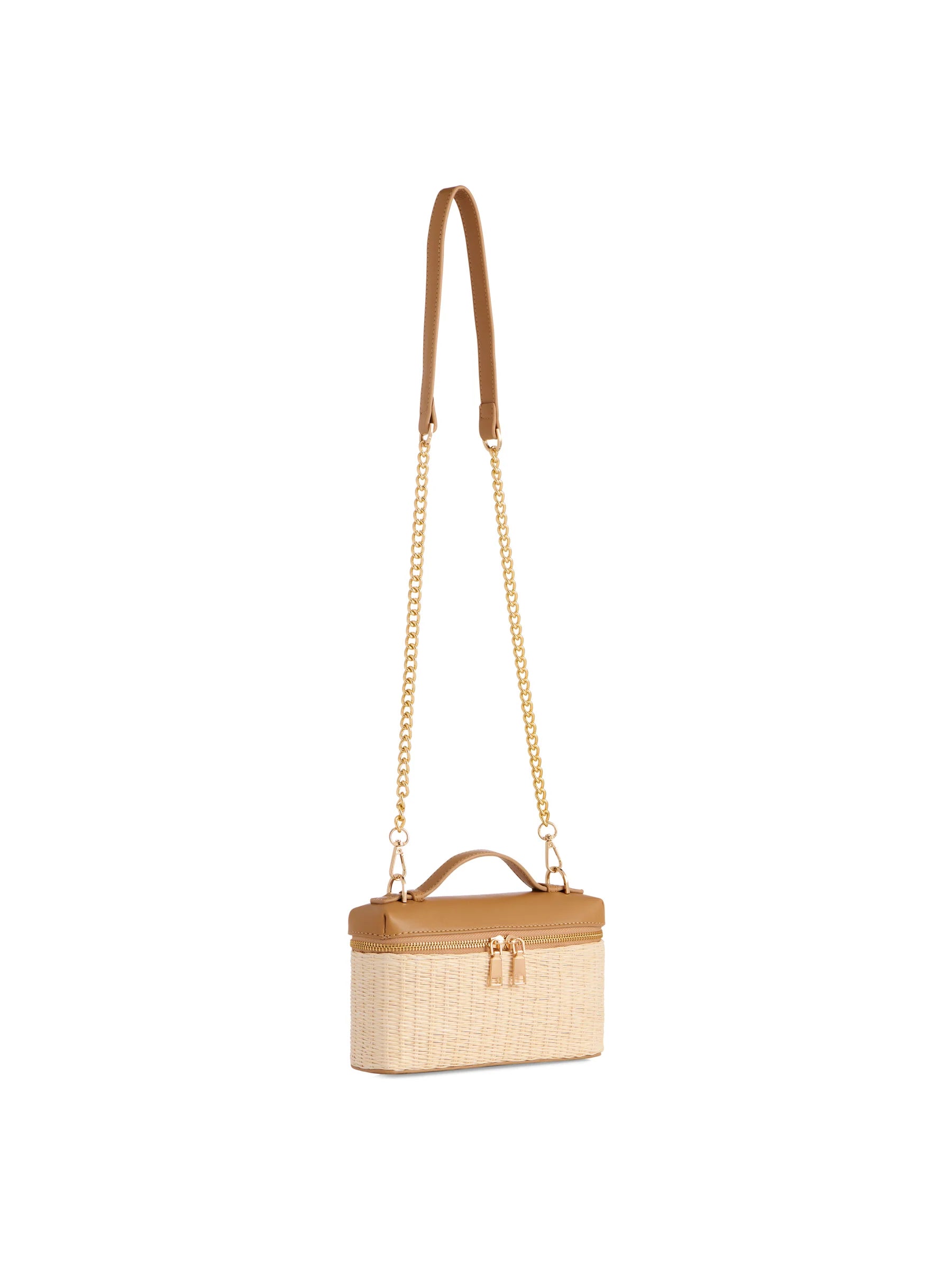 RILEY VANITY BAG