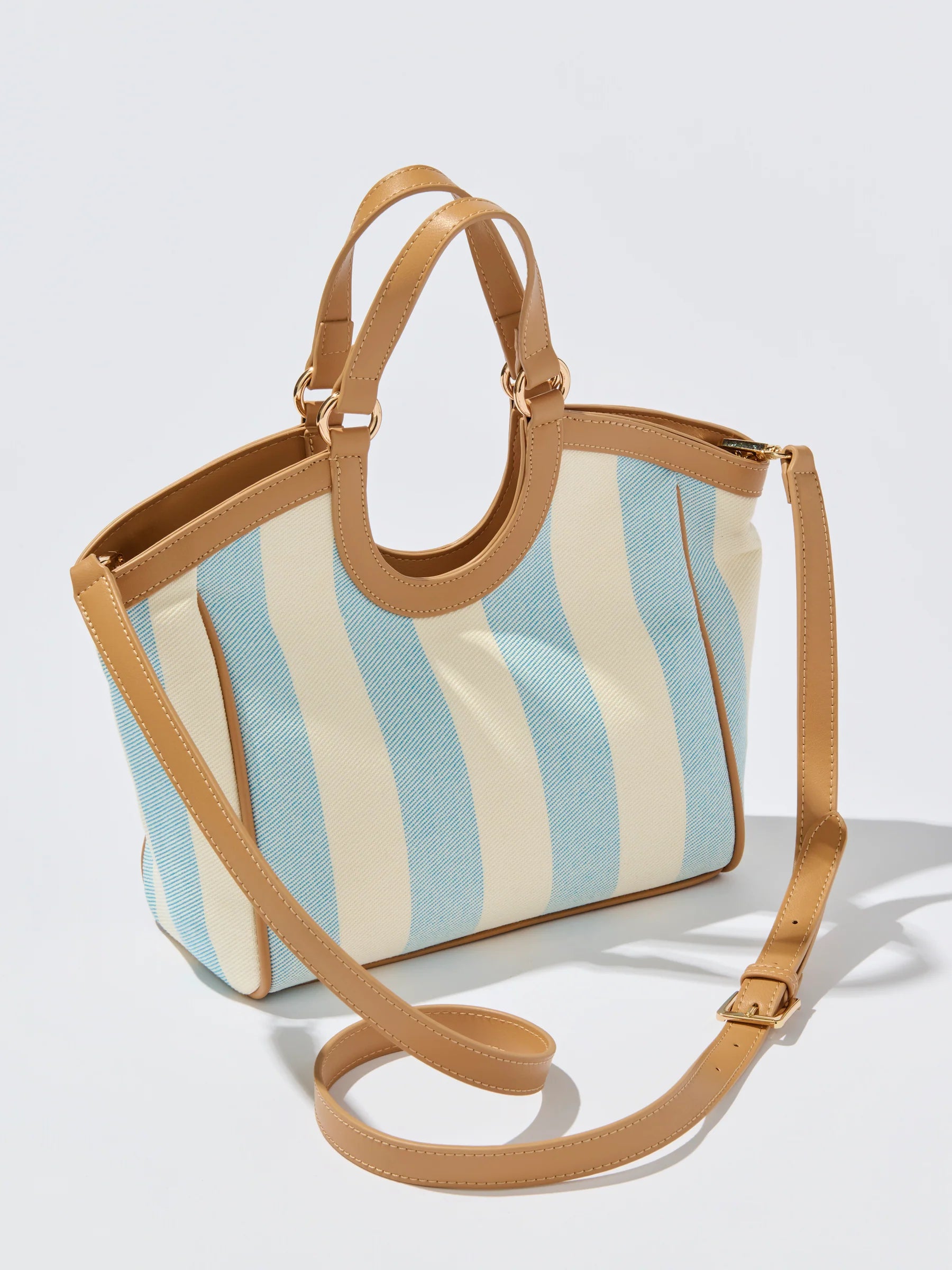POSITANO MINI TOTE