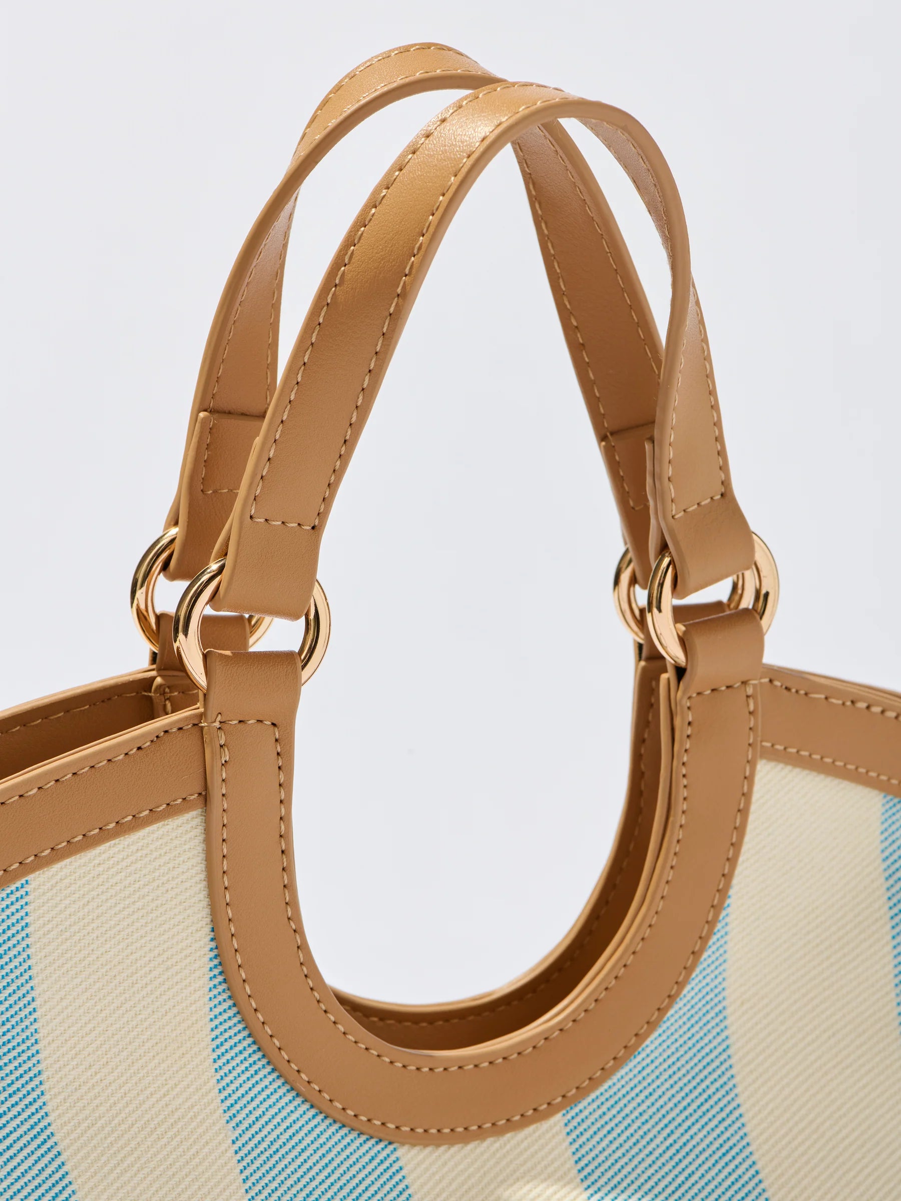 POSITANO MINI TOTE