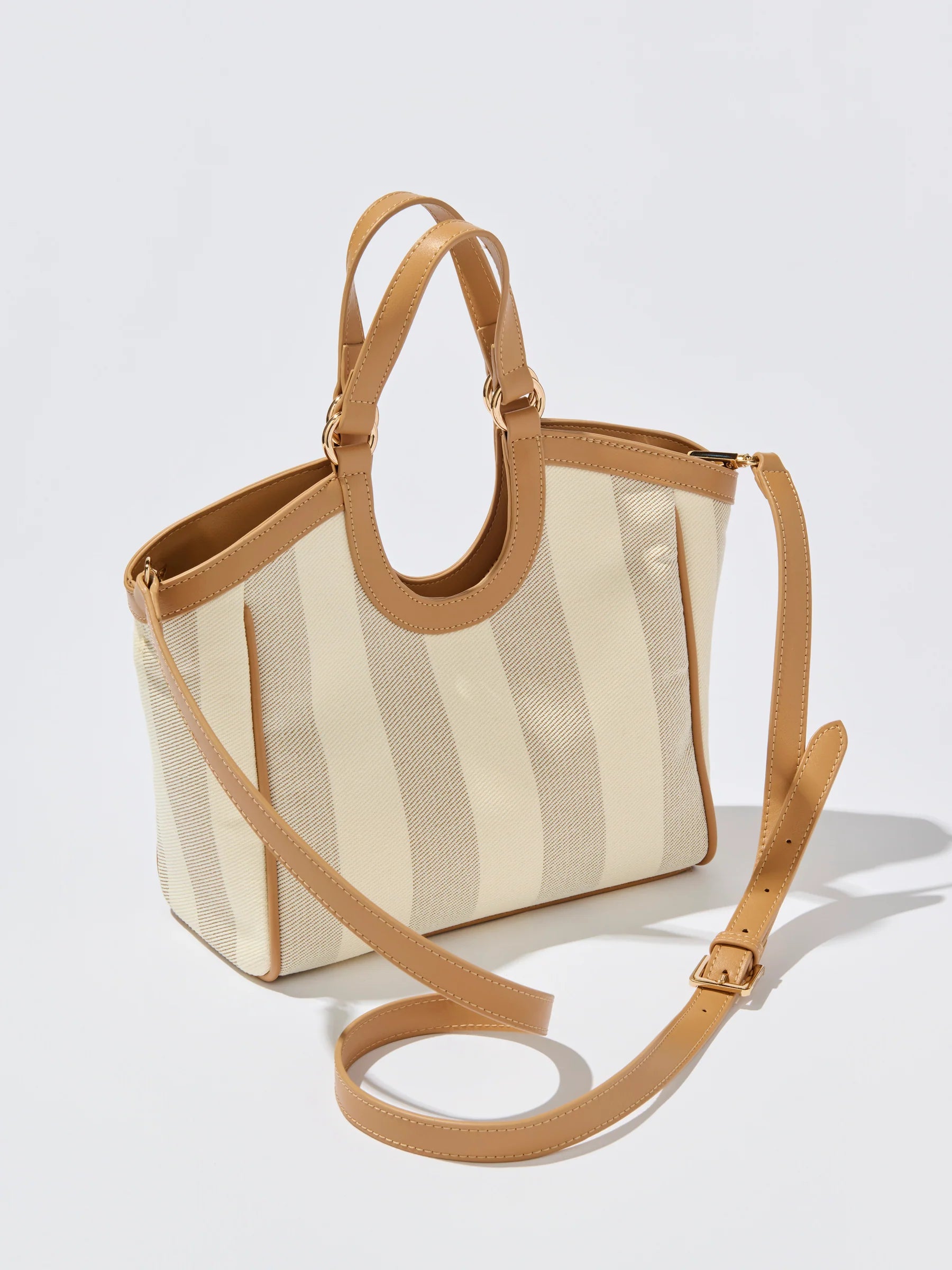 POSITANO MINI TOTE