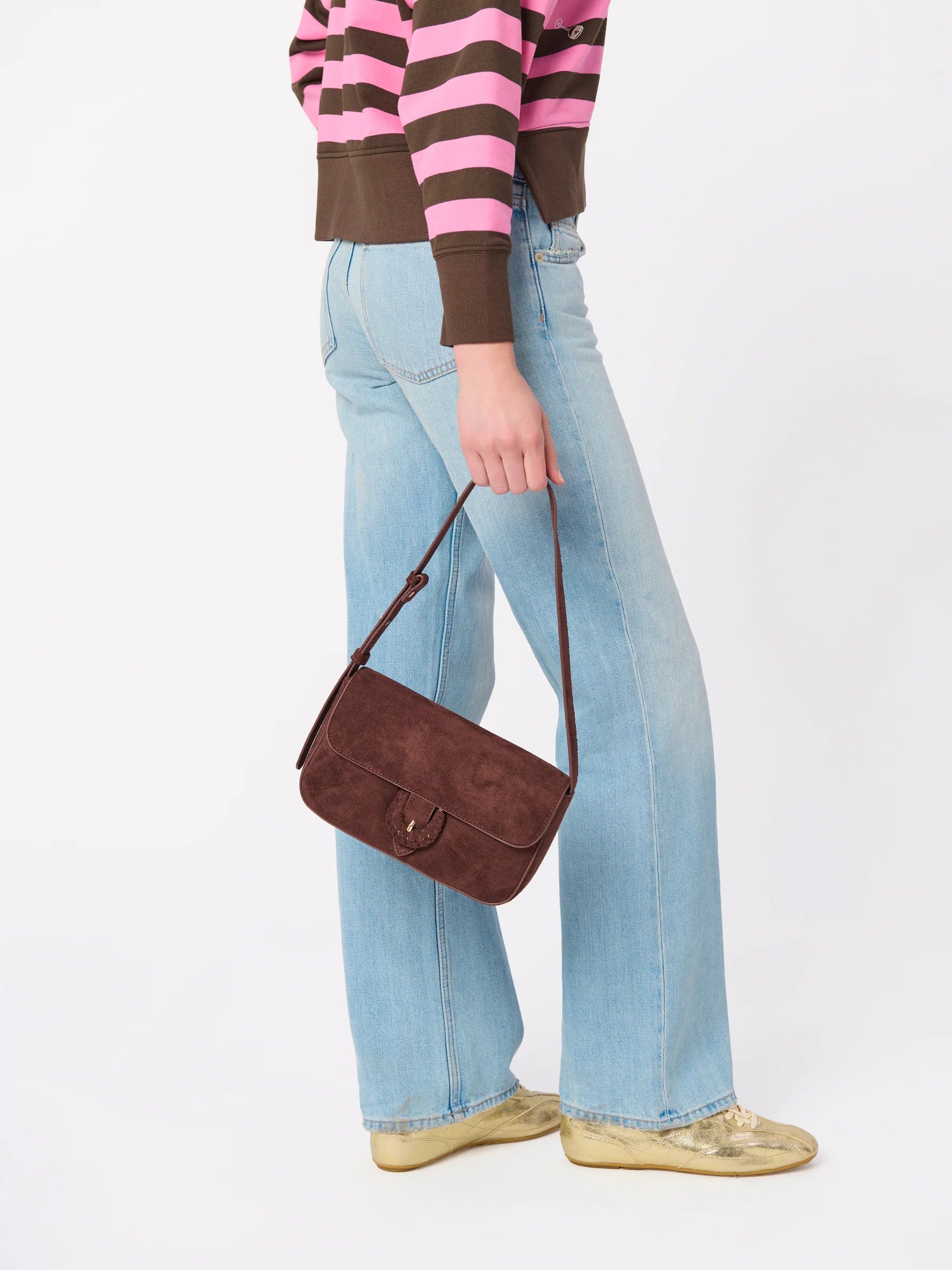 JULIETTE SHOULDER BAG