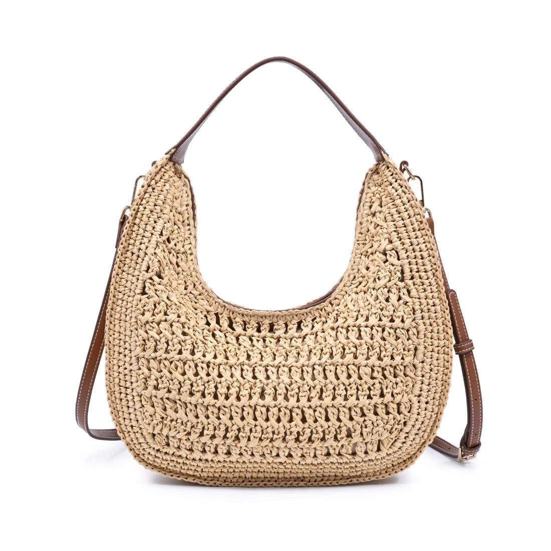 TALLULAH SHOULDER BAG