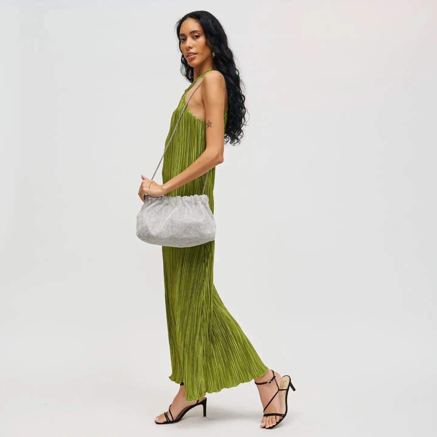 HAZEL CLUTCH