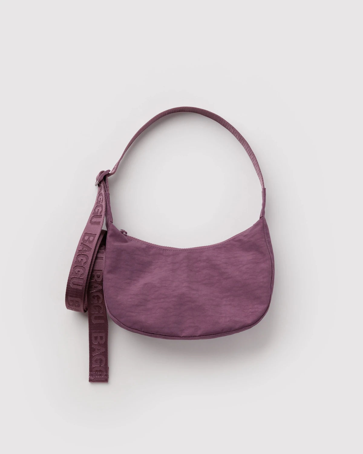 SMALL CRESCENT BAG
