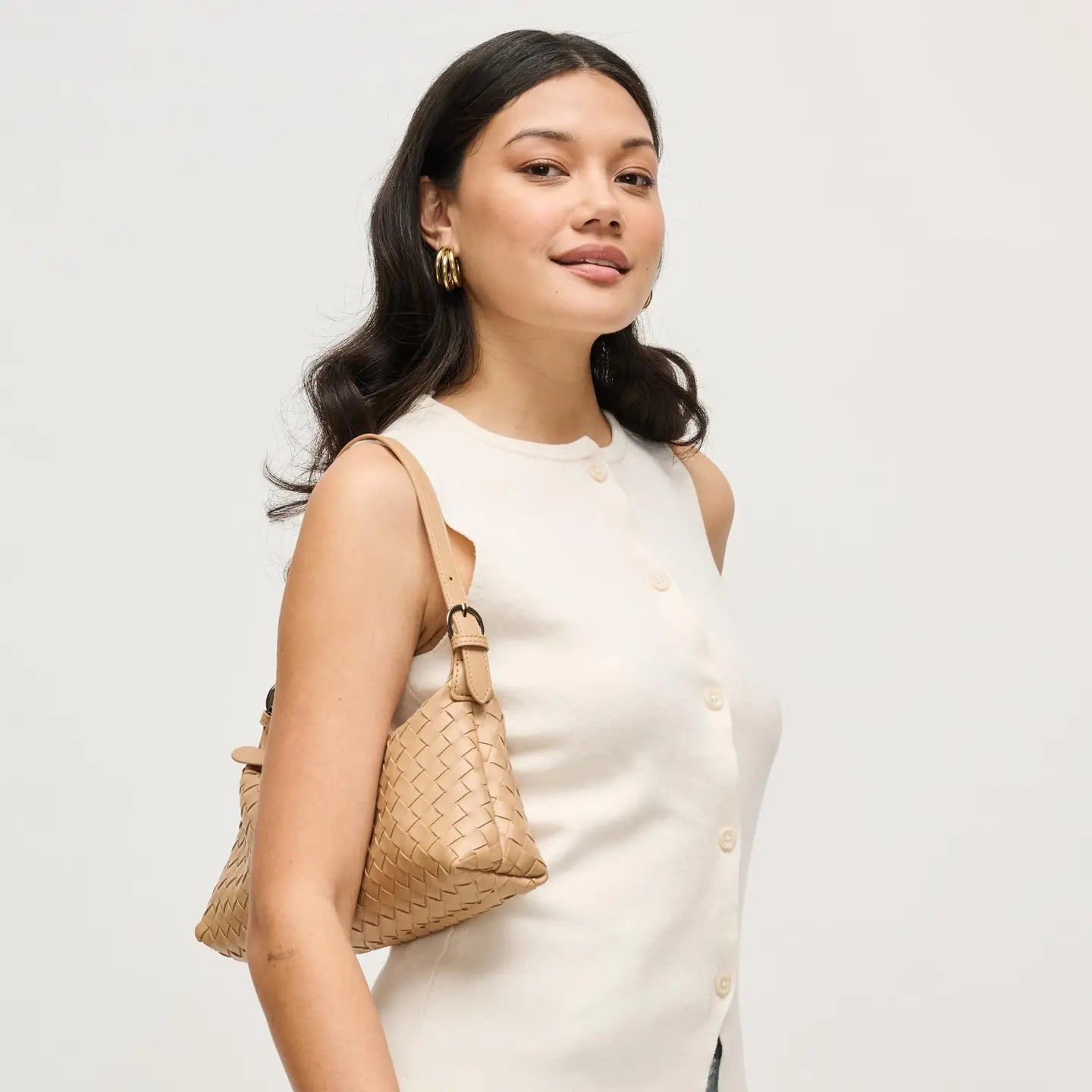 AUDREY SHOULDER BAG