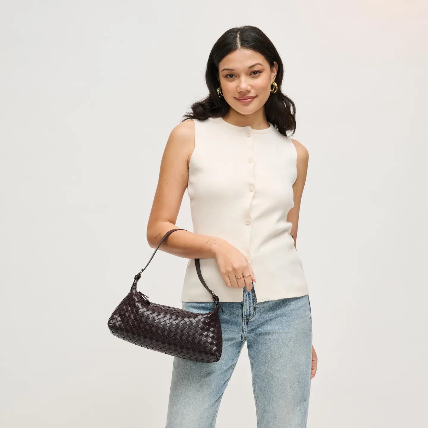AUDREY SHOULDER BAG