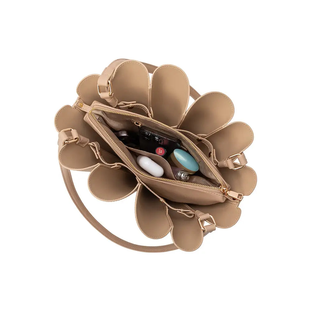 SHELLIE SHOULDER BAG