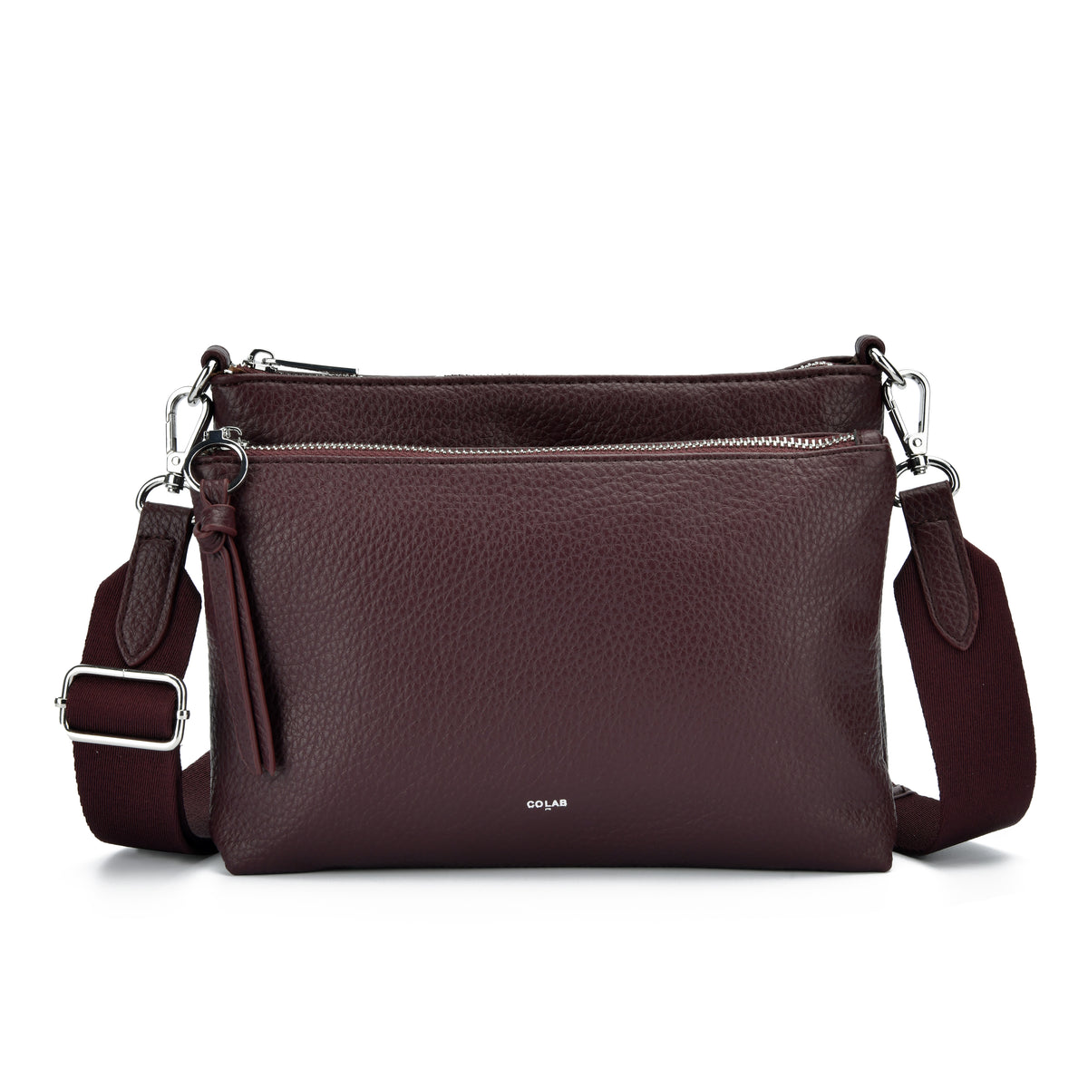 ELISE CROSSBODY