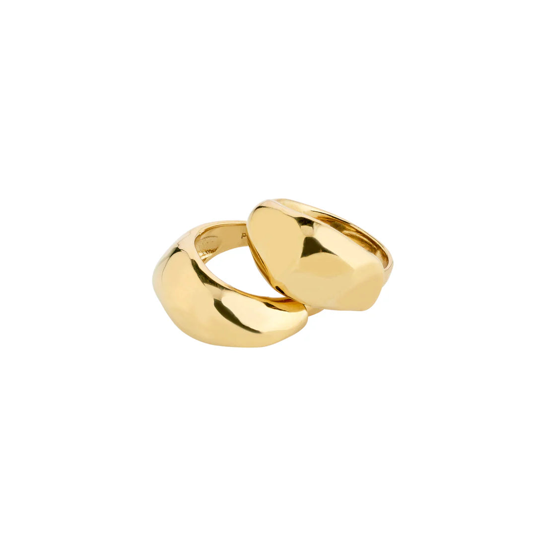 DUNE RING SET
