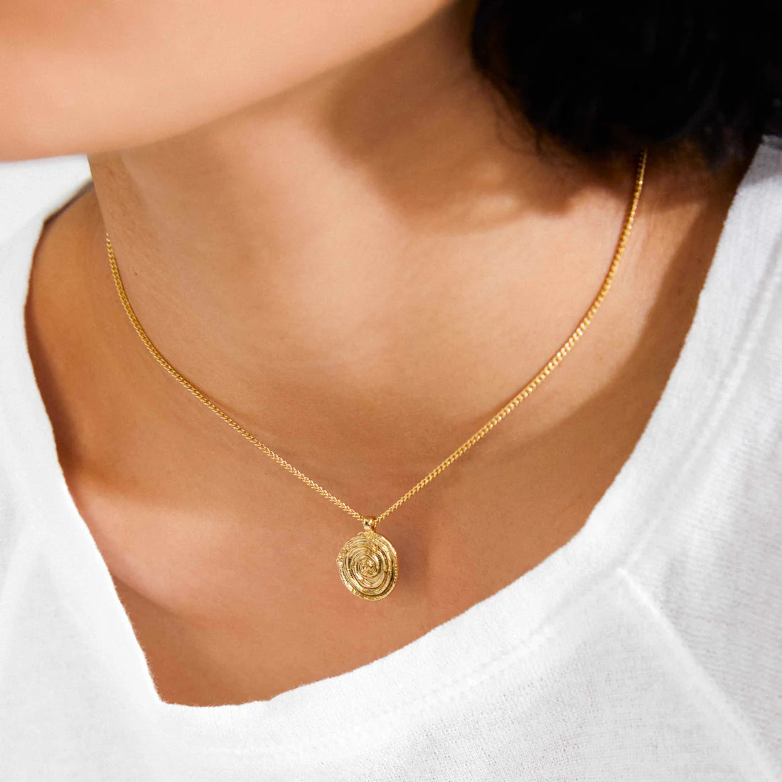 AIR NECKLACE