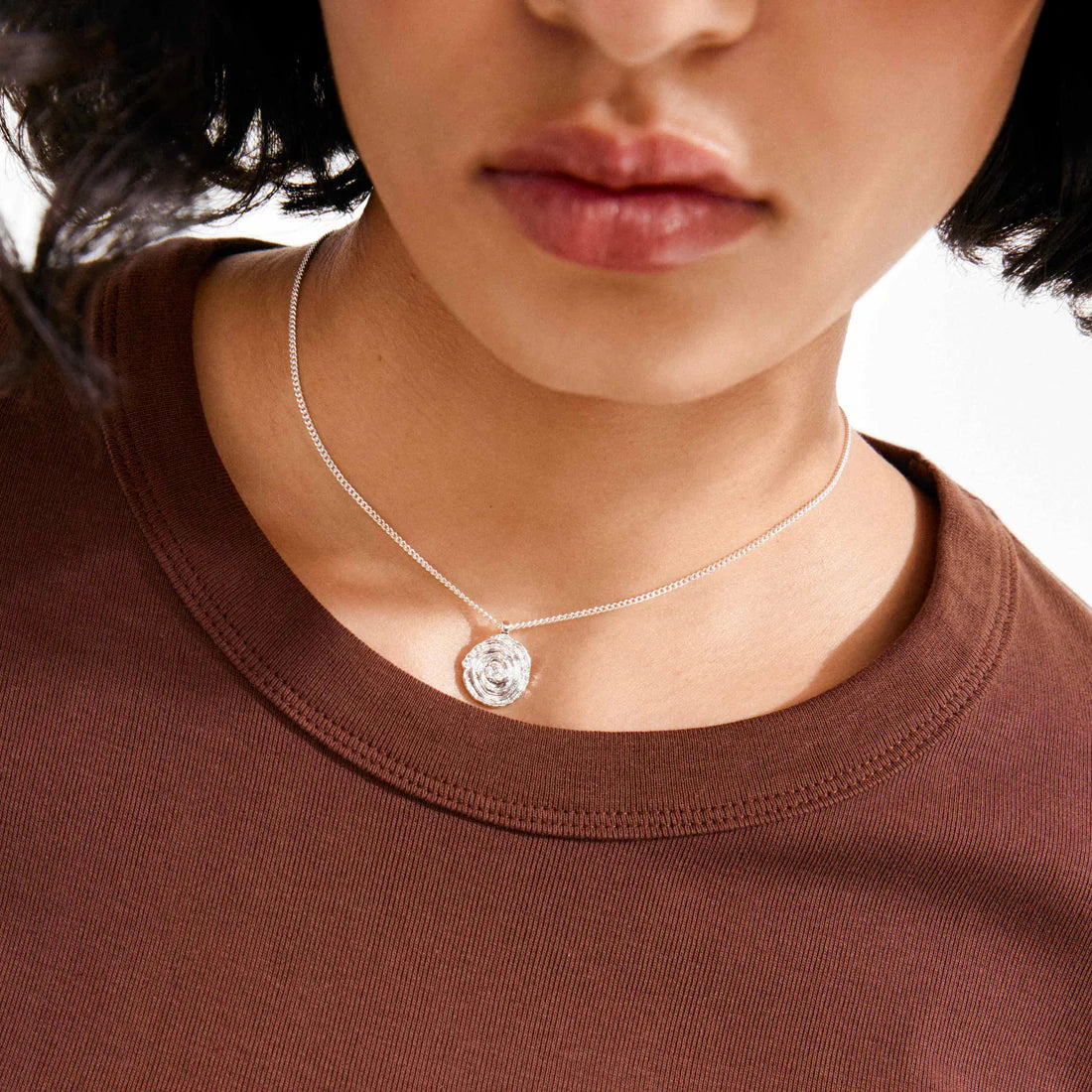 AIR NECKLACE