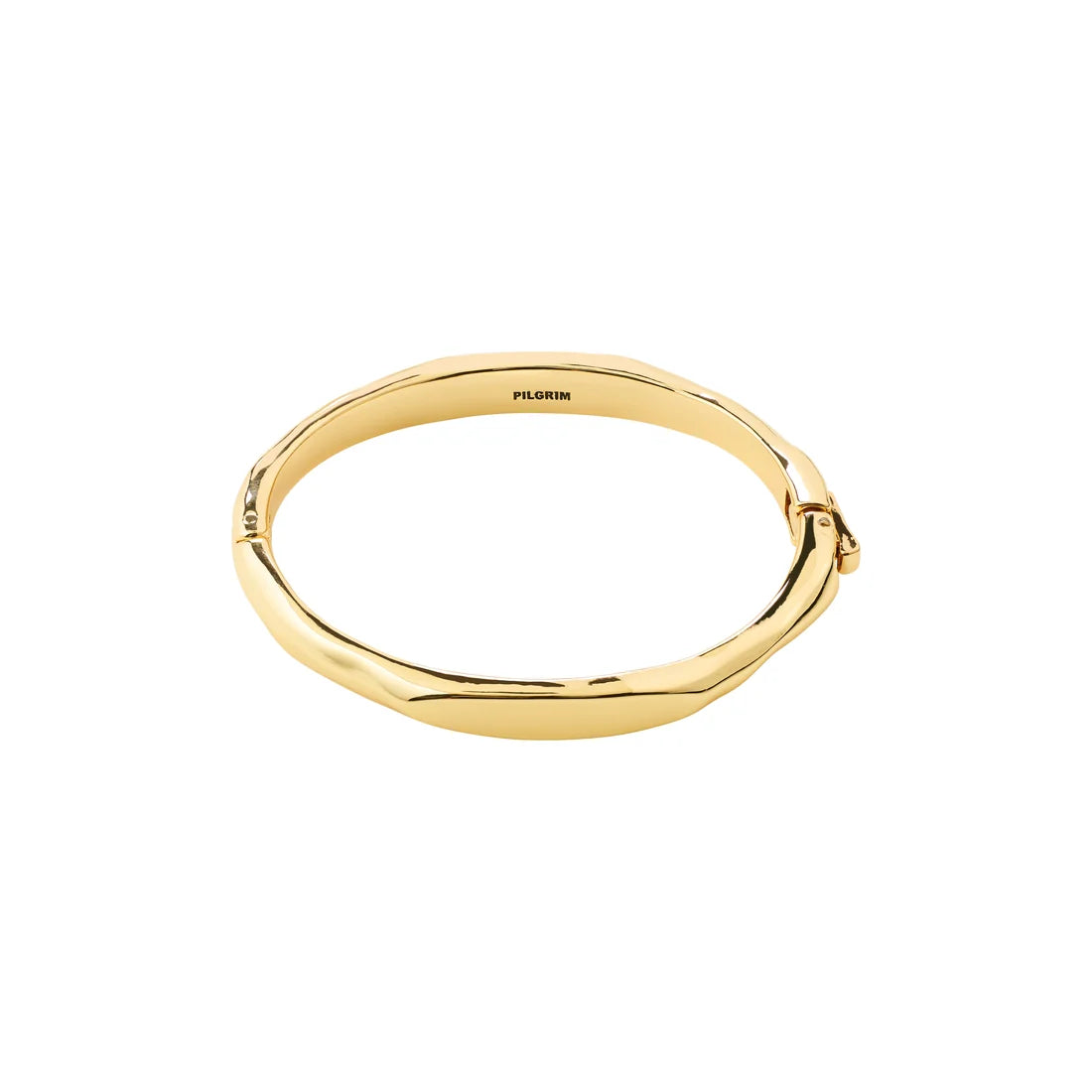 PRESENCE BANGLE BRACELET